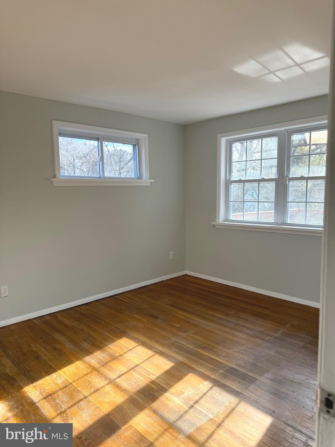 GARRETT FOREST - Residential