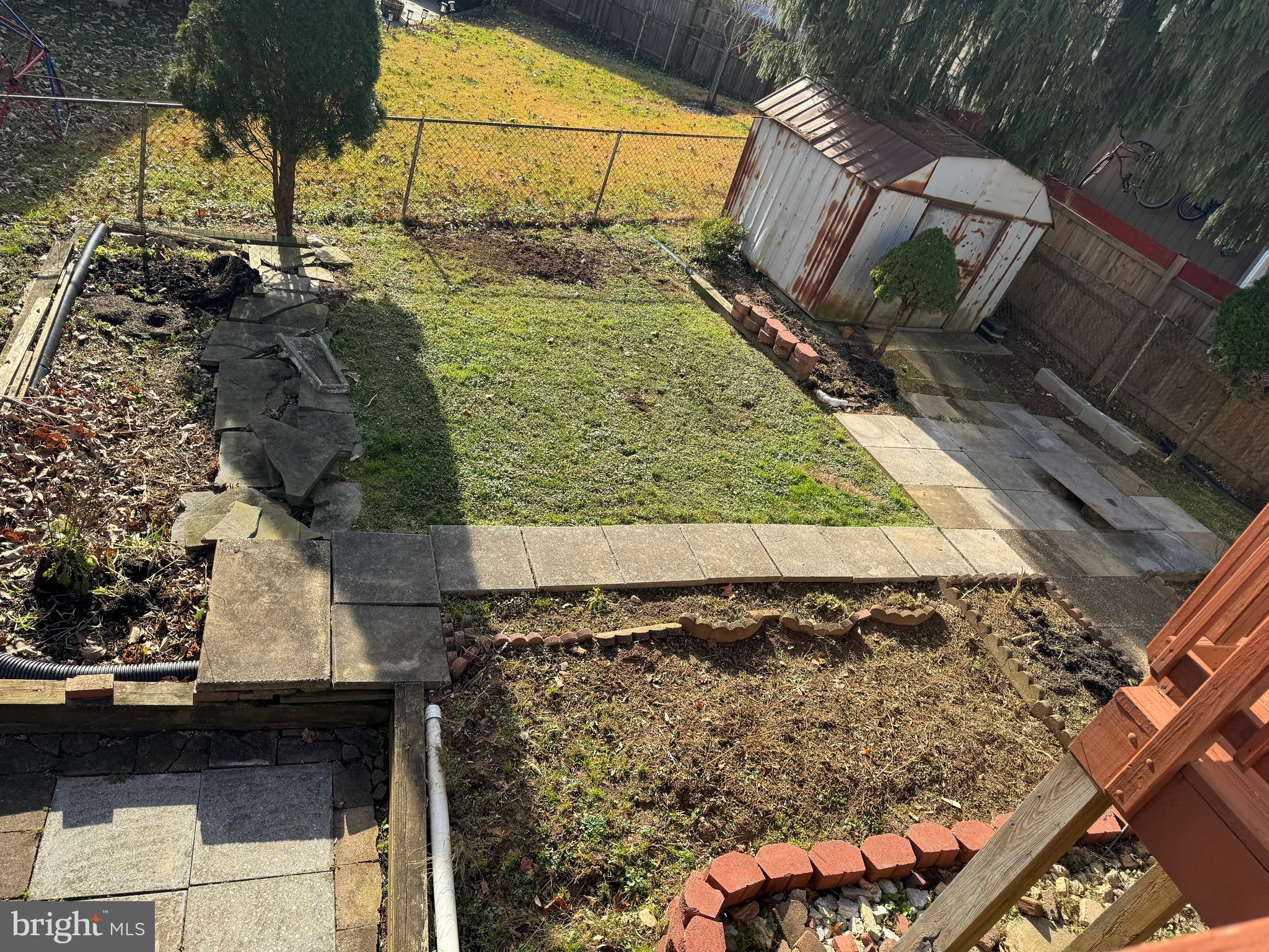 GARRETT FOREST - Residential