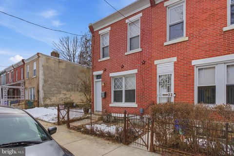 5824 KNOX STREET PHILADELPHIA PA 19144