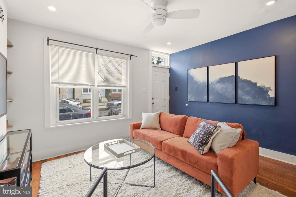 Photo of 5824 Knox Street, PHILADELPHIA, PA 19144 (MLS # PAPH2589780)