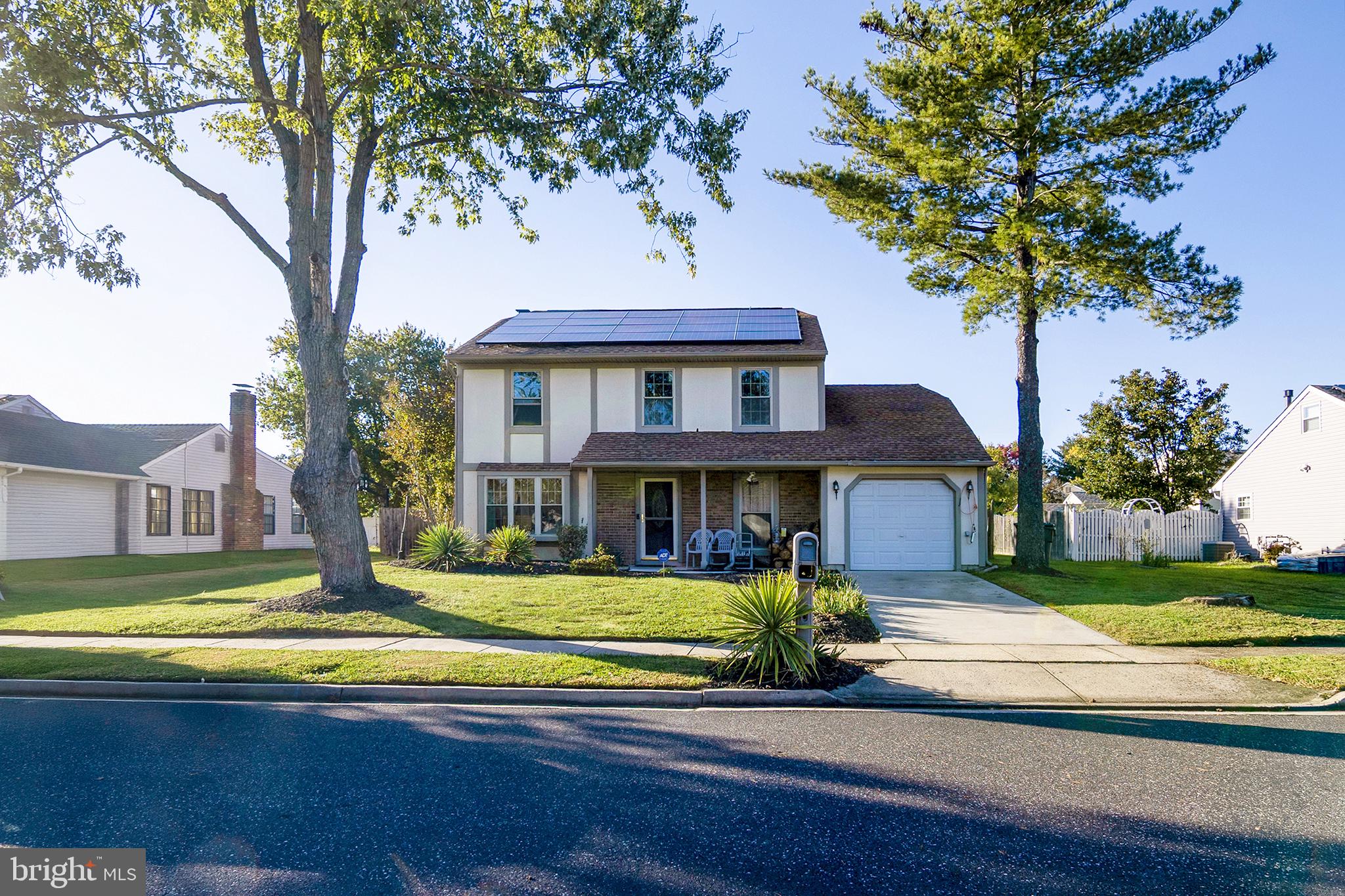 11 CHANDLER LANE