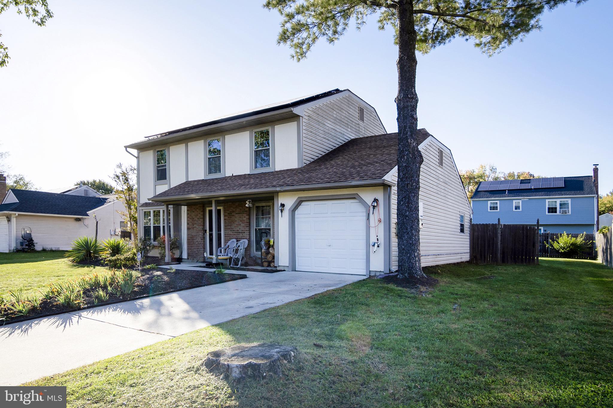 11 CHANDLER LANE