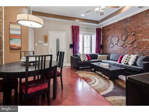 Condo For Rent - 213 Christian Street #A<br/> PHILADELPHIA, PA 19147