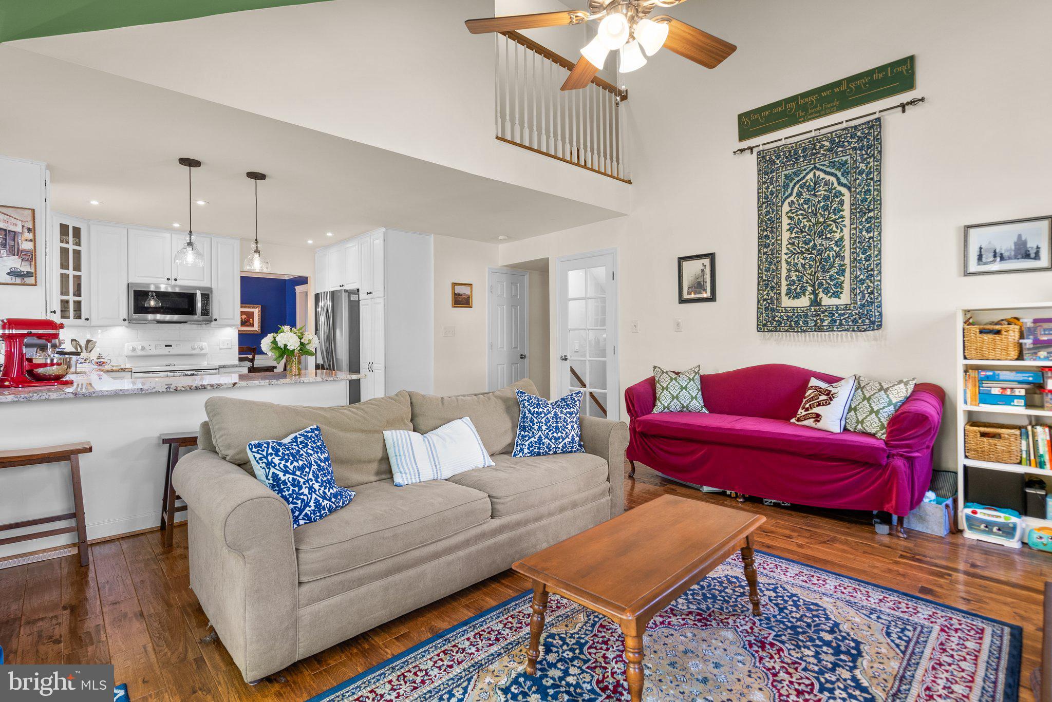 COUNTRYSIDE - Residential