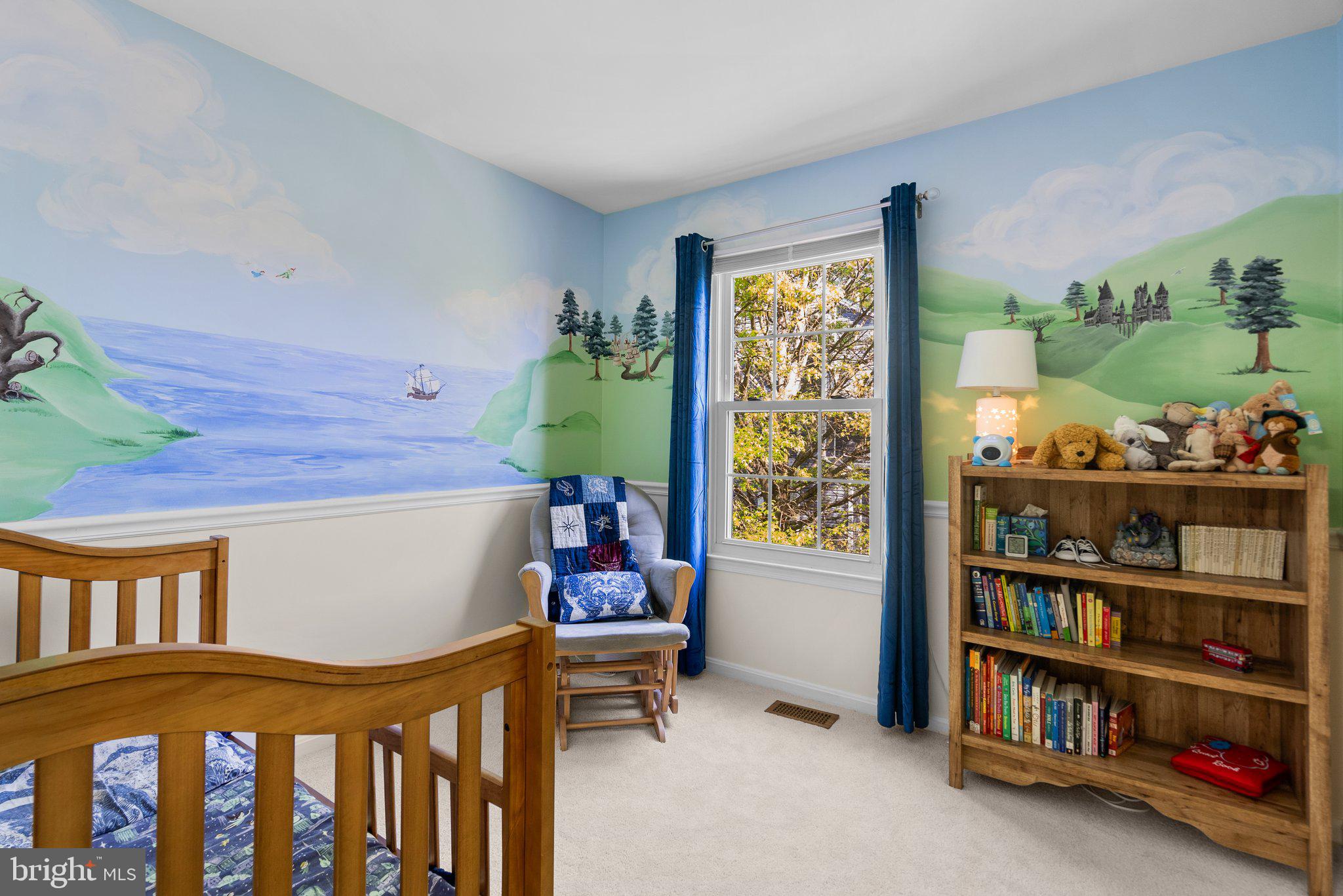 COUNTRYSIDE - Residential