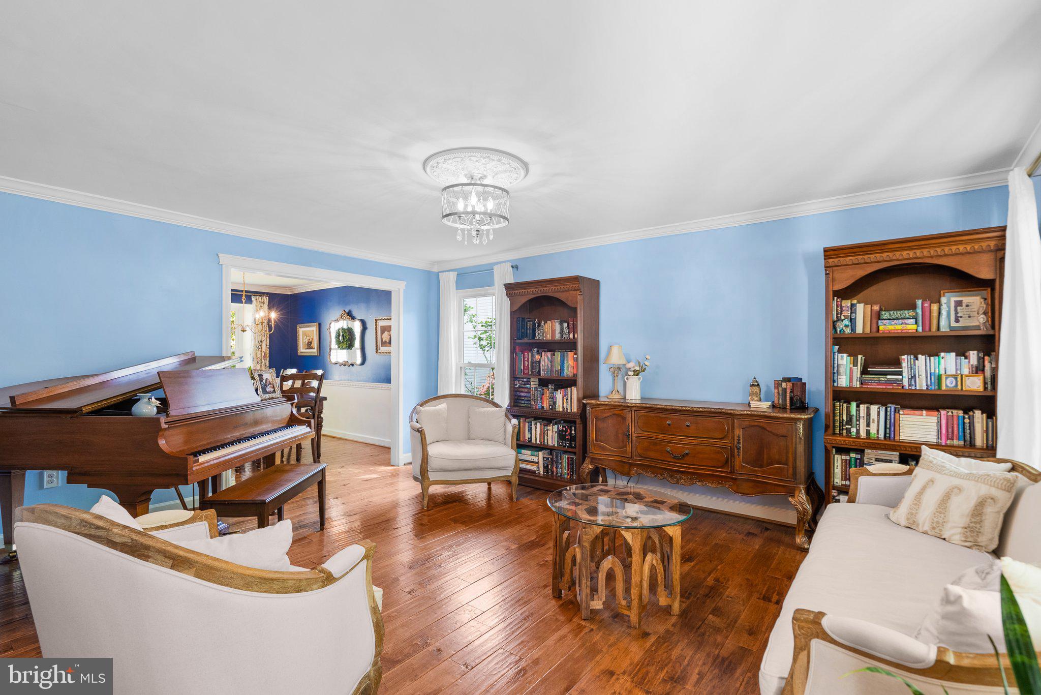 COUNTRYSIDE - Residential