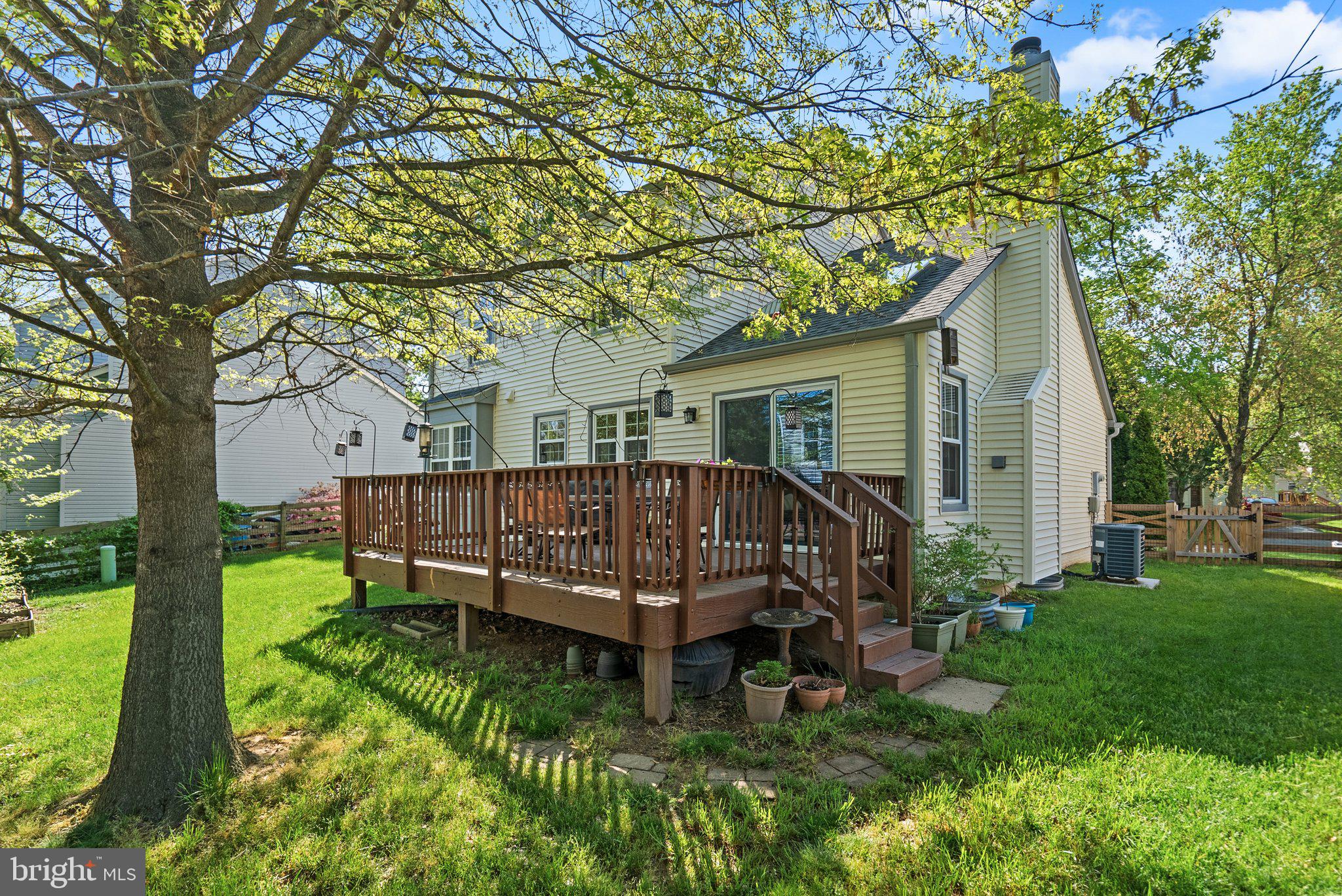 COUNTRYSIDE - Residential