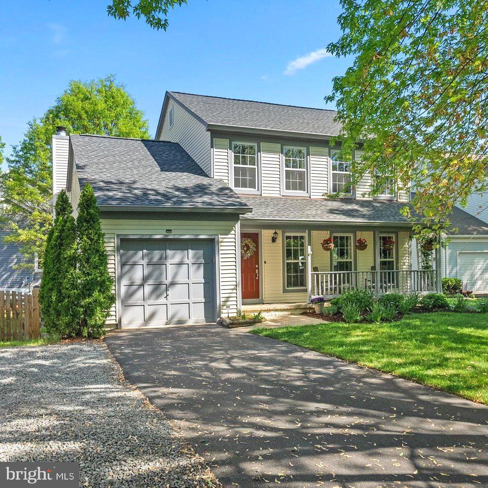 COUNTRYSIDE - Residential