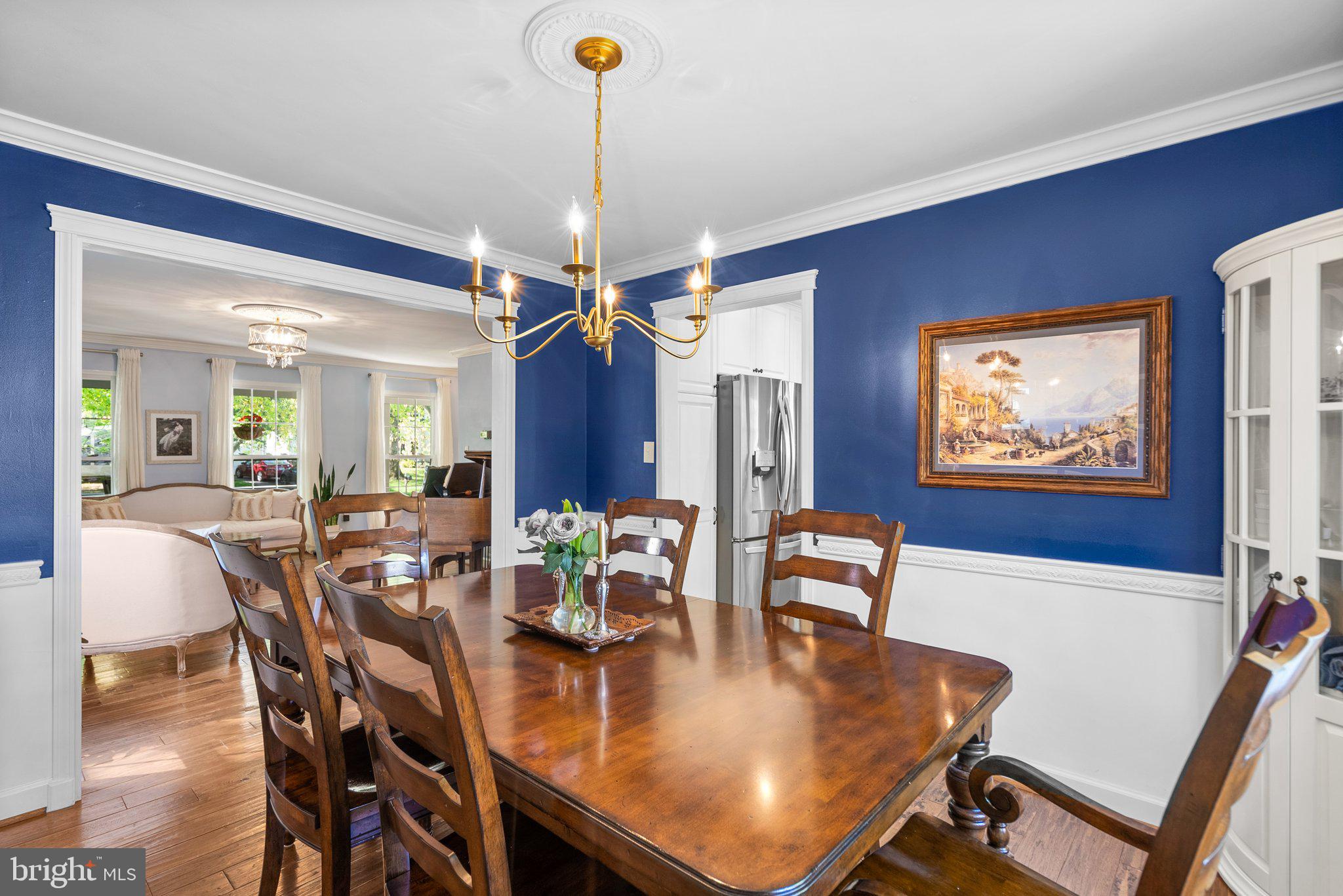 COUNTRYSIDE - Residential