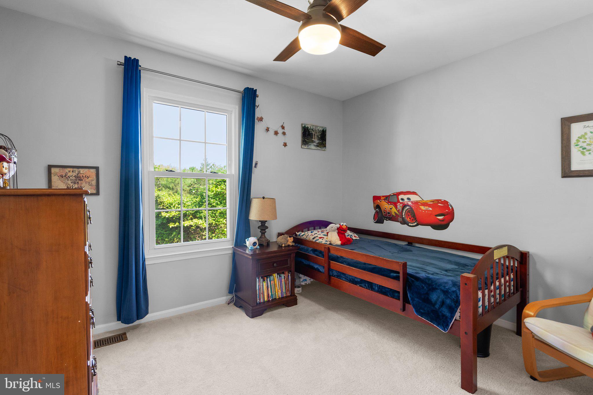 COUNTRYSIDE - Residential