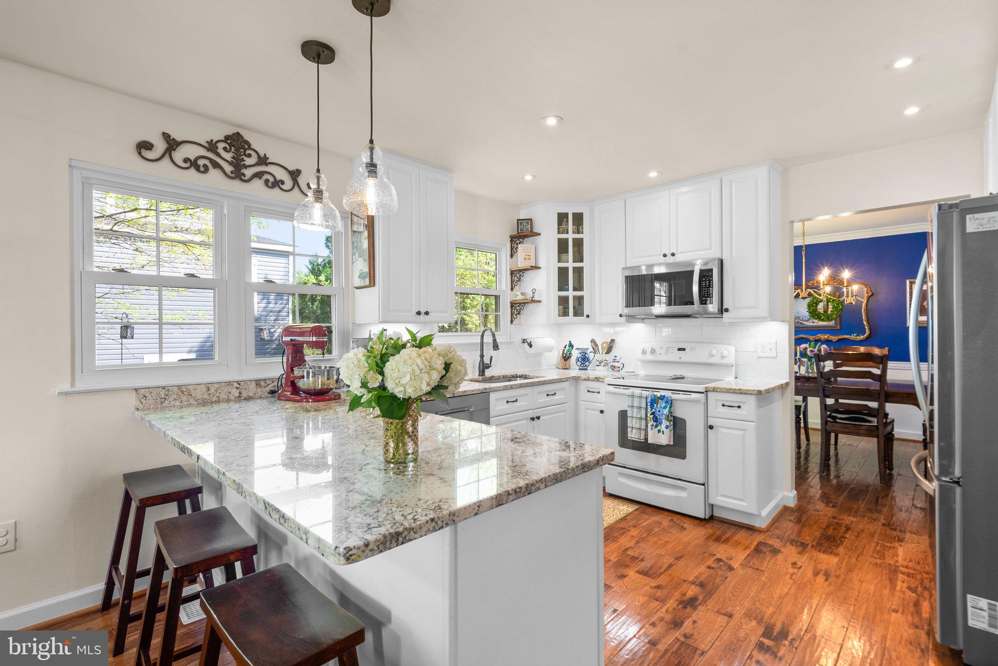 COUNTRYSIDE - Residential