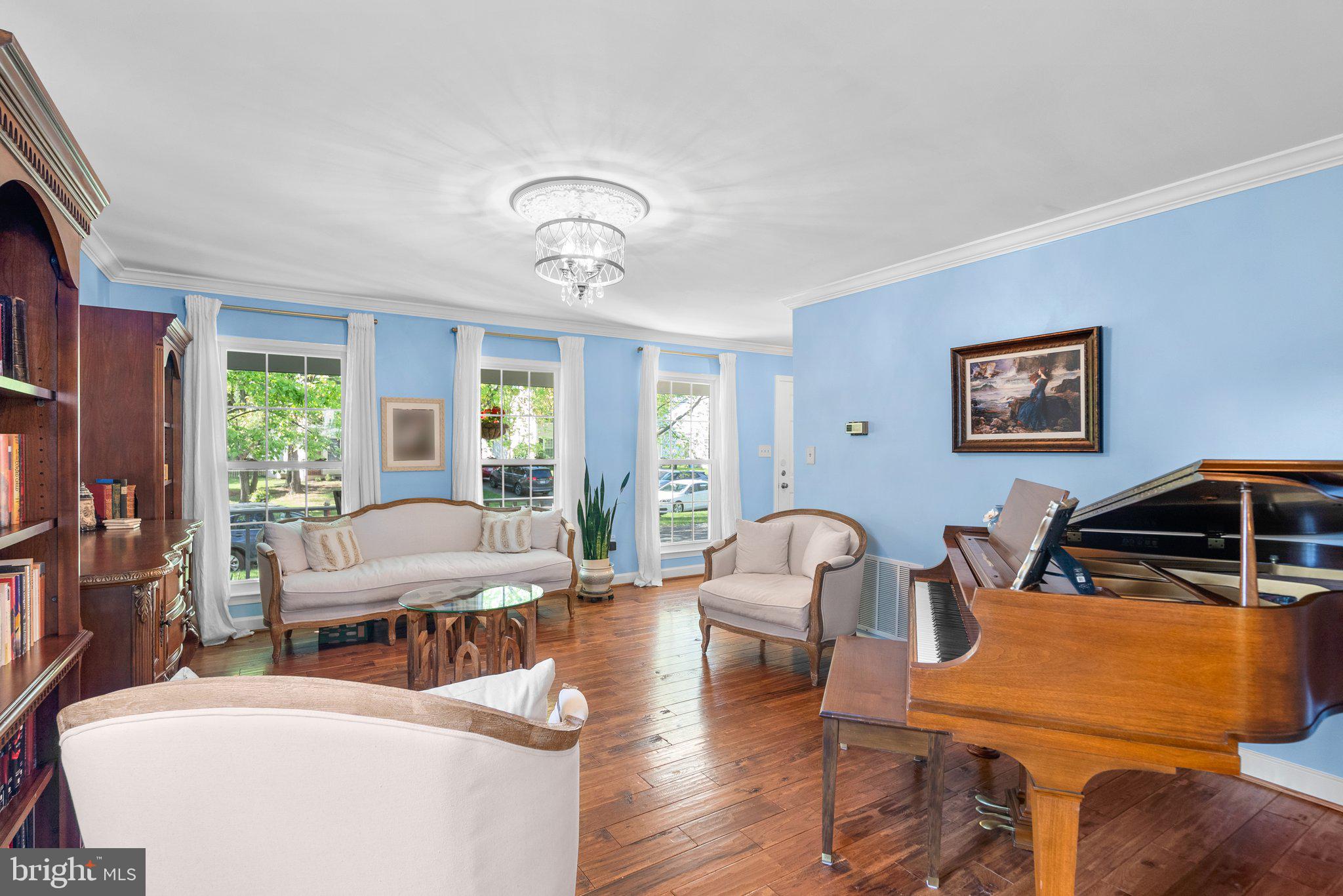 COUNTRYSIDE - Residential