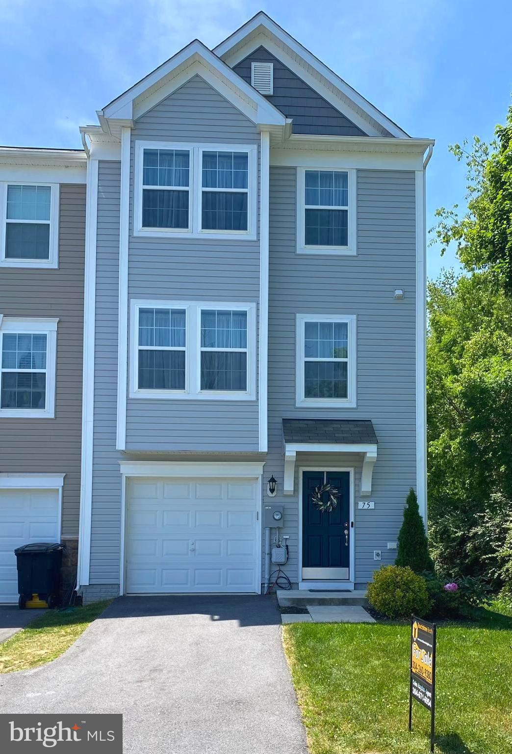 STONEBROOK VILLAGE - Residential