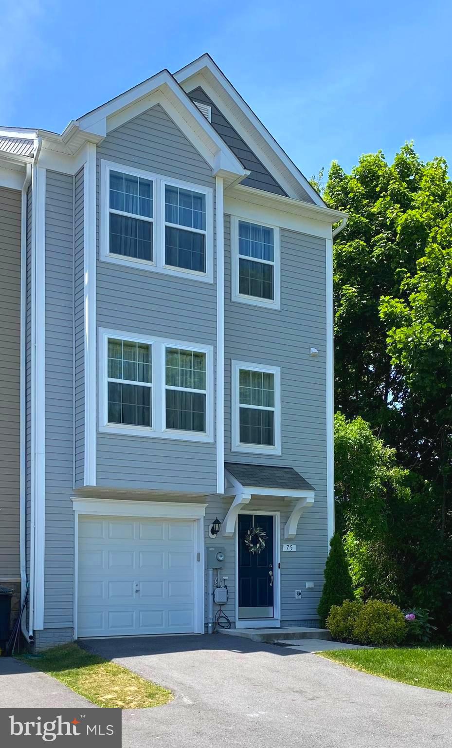 STONEBROOK VILLAGE - Residential