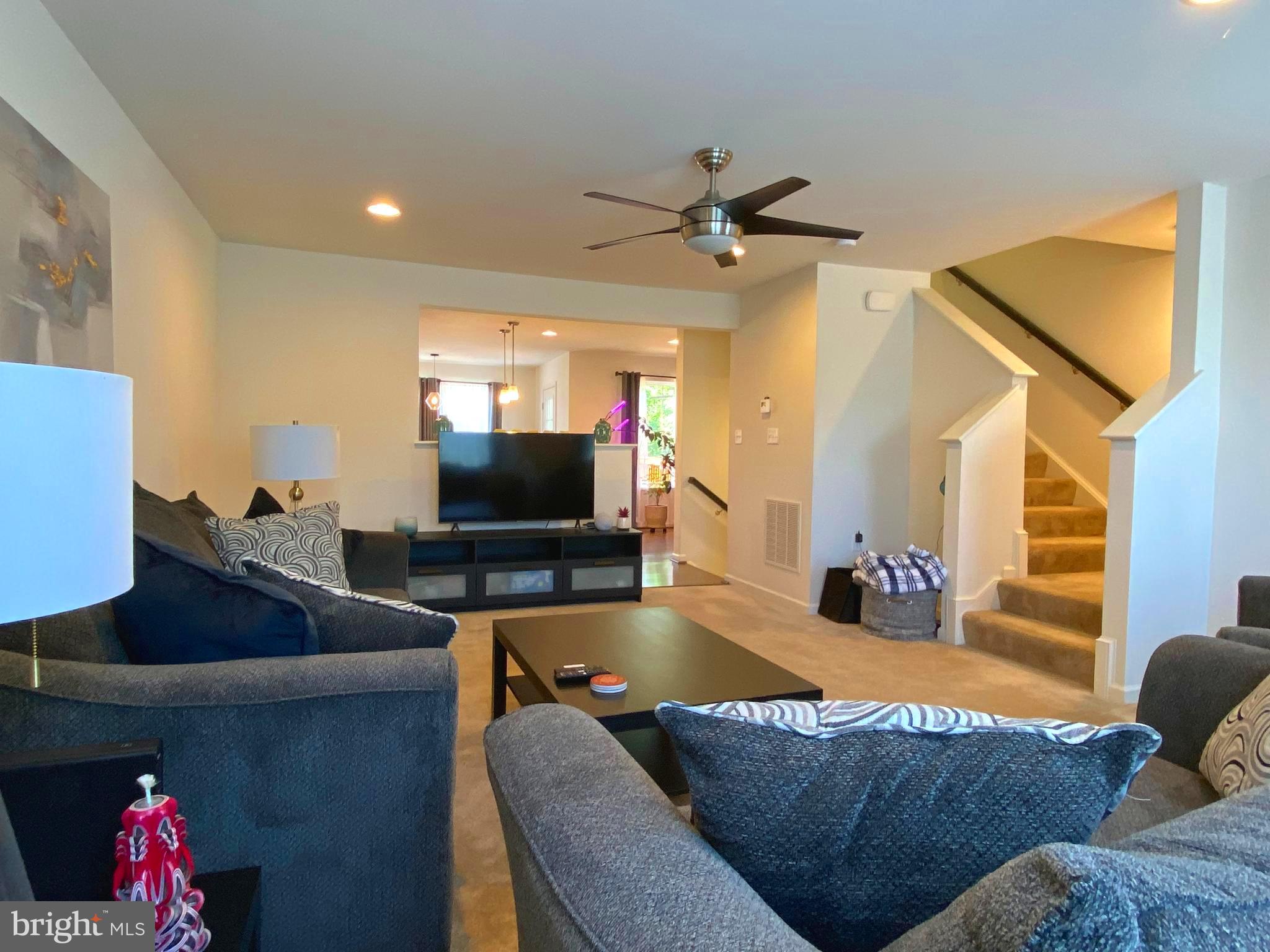 STONEBROOK VILLAGE - Residential