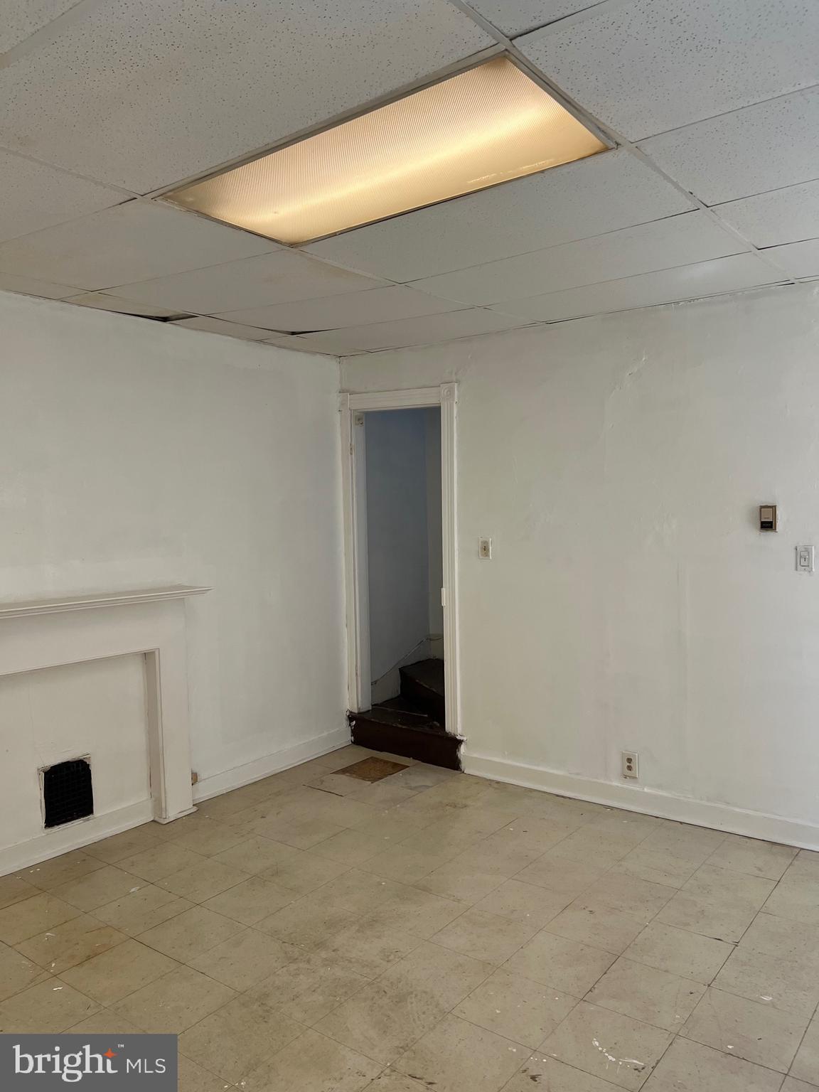 JOHNSTON SQUARE - Residential