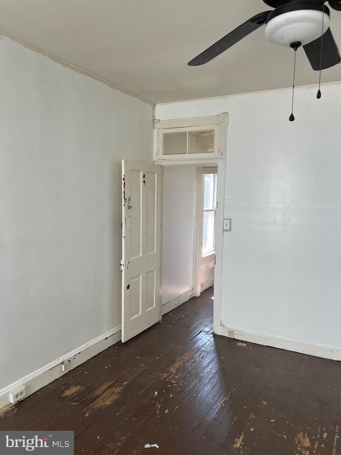 JOHNSTON SQUARE - Residential