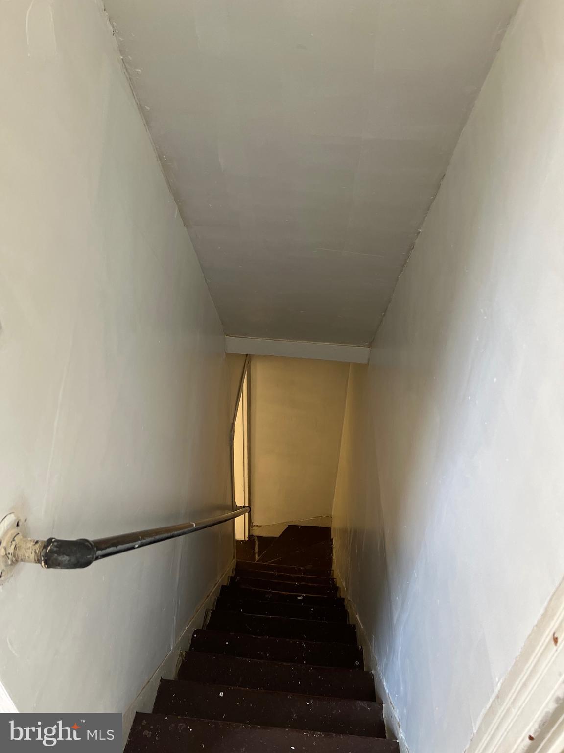 JOHNSTON SQUARE - Residential
