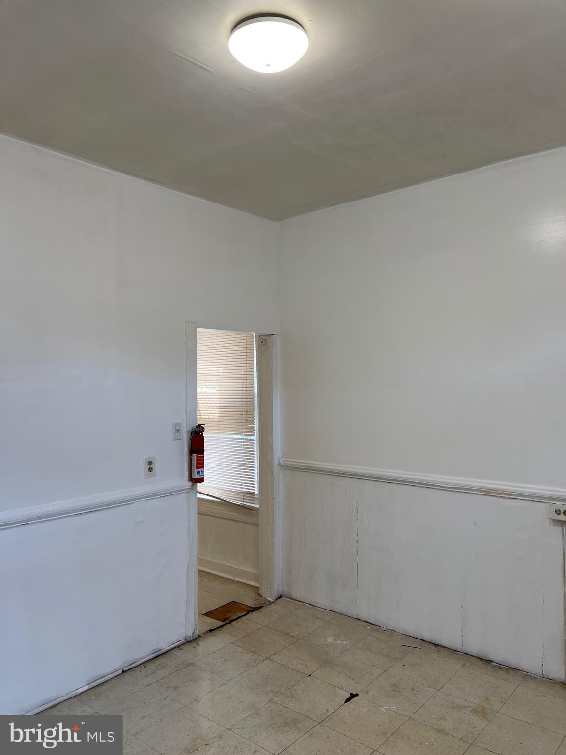 JOHNSTON SQUARE - Residential
