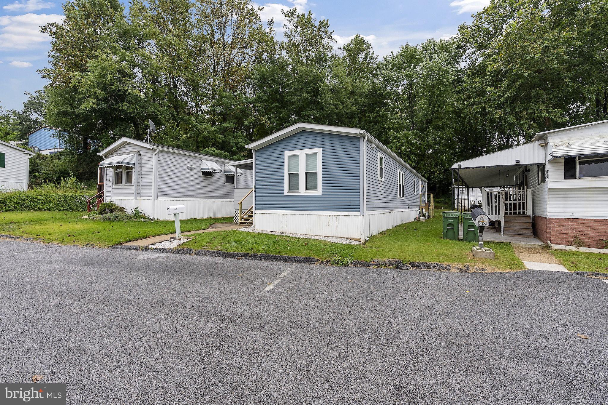 TERRACE VIEW ESTATES - Residential