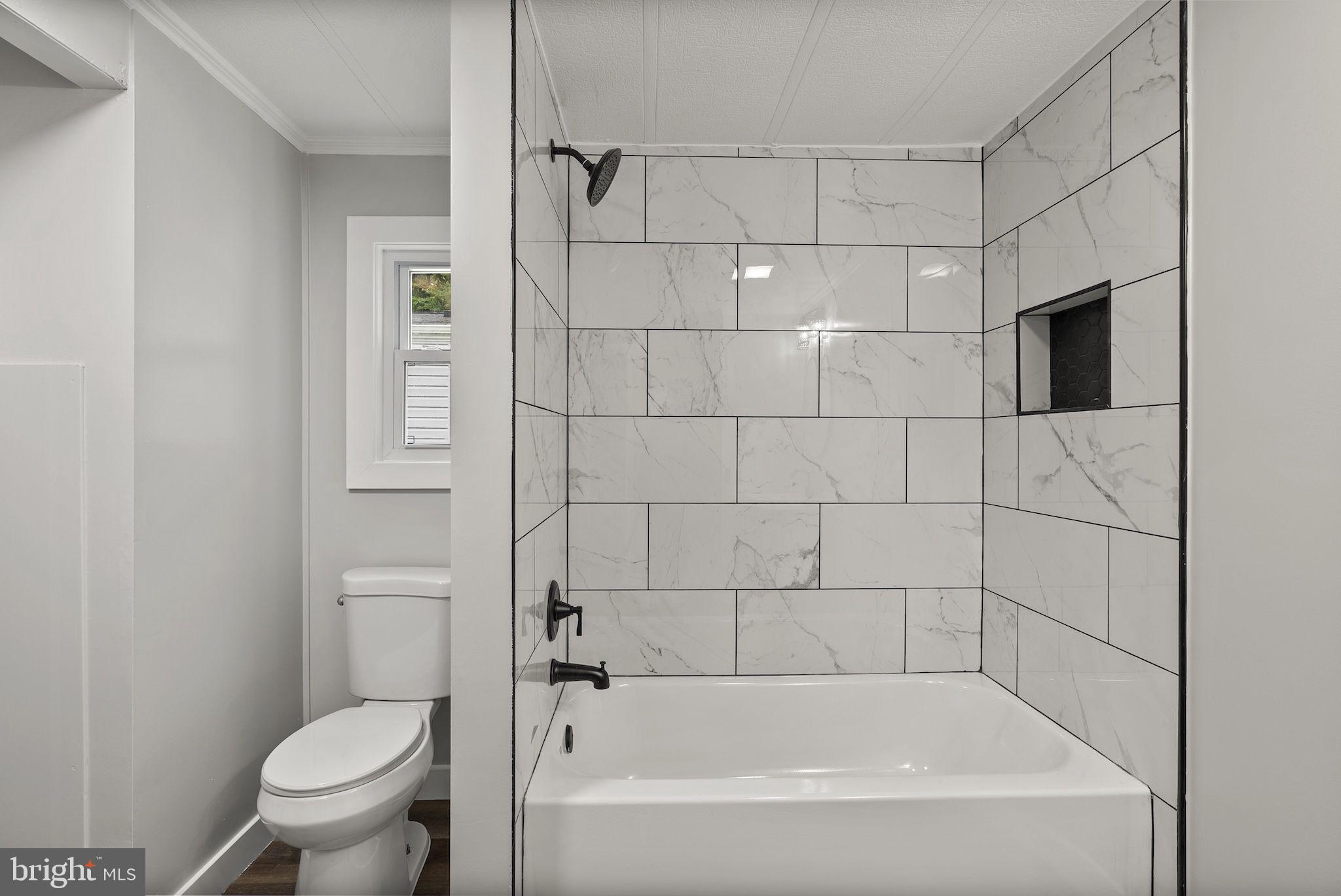 TERRACE VIEW ESTATES - Residential