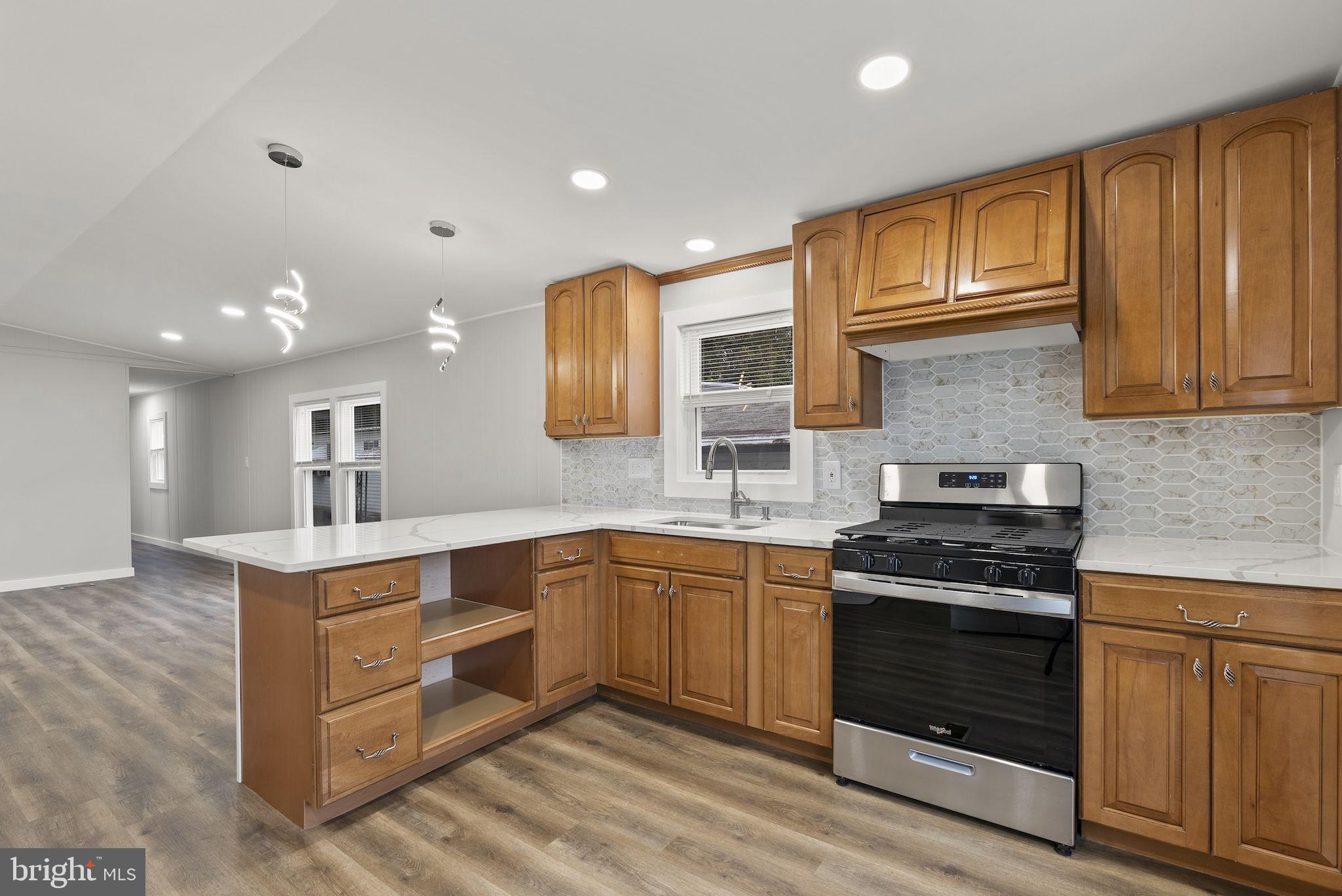 TERRACE VIEW ESTATES - Residential