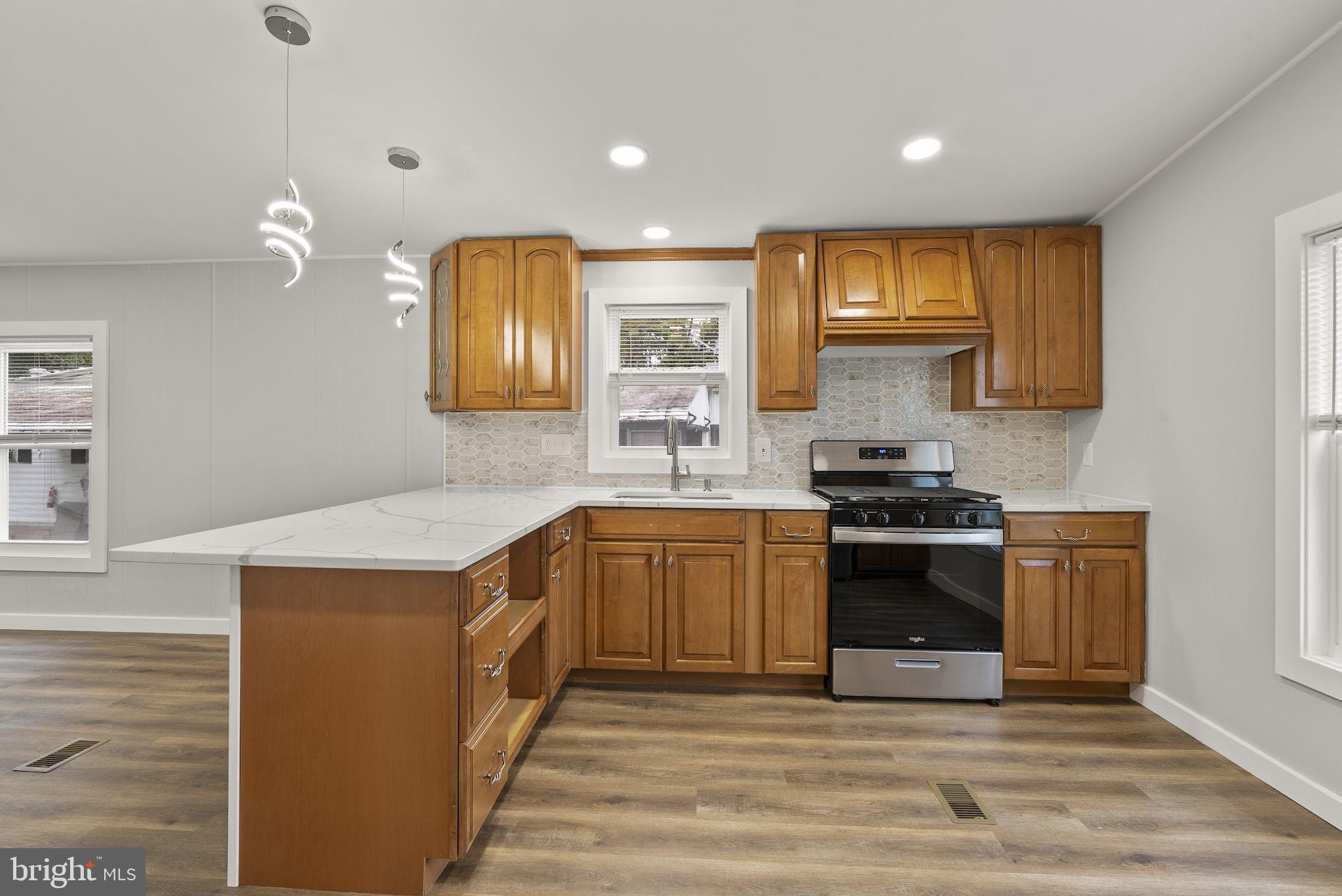 TERRACE VIEW ESTATES - Residential