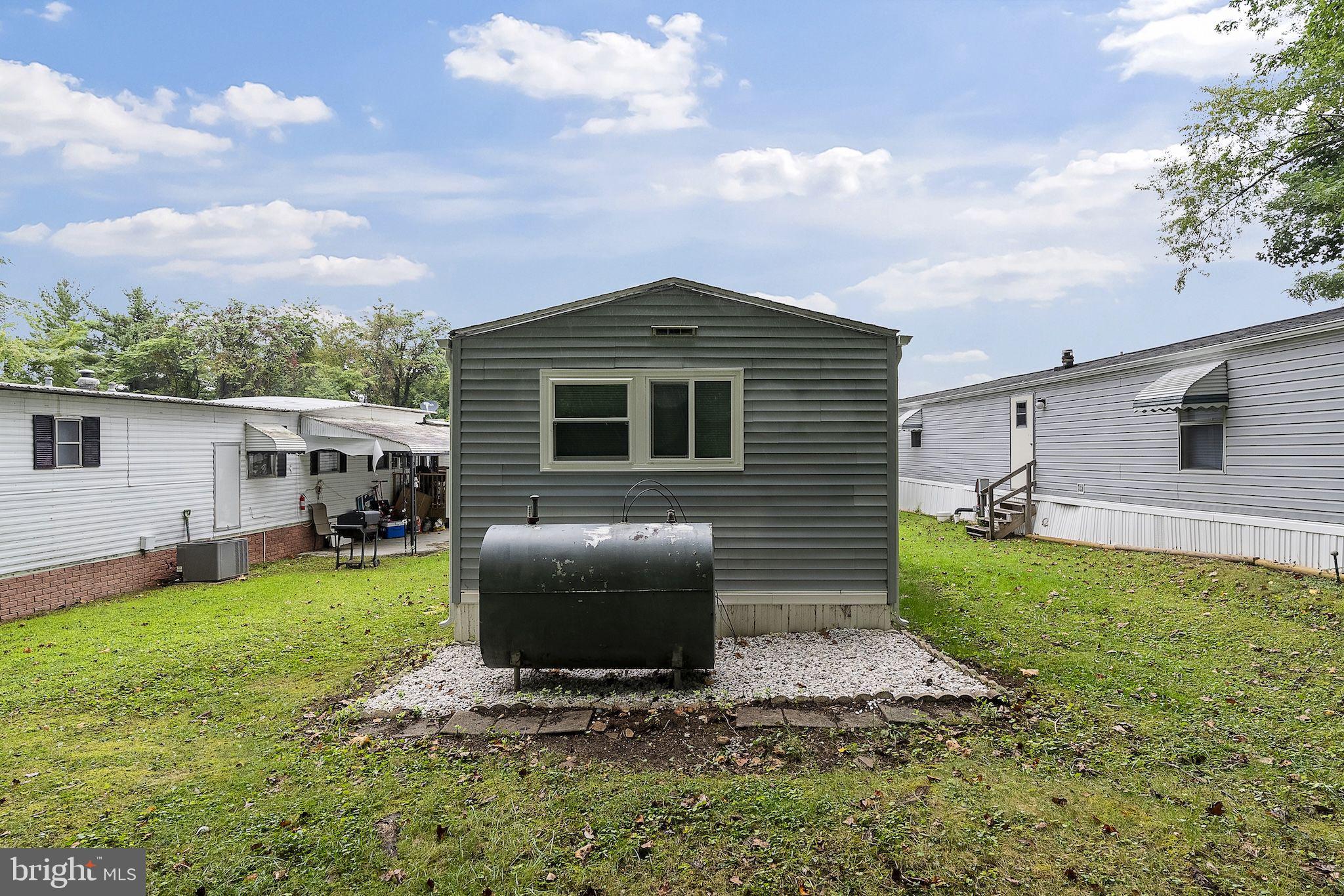 TERRACE VIEW ESTATES - Residential