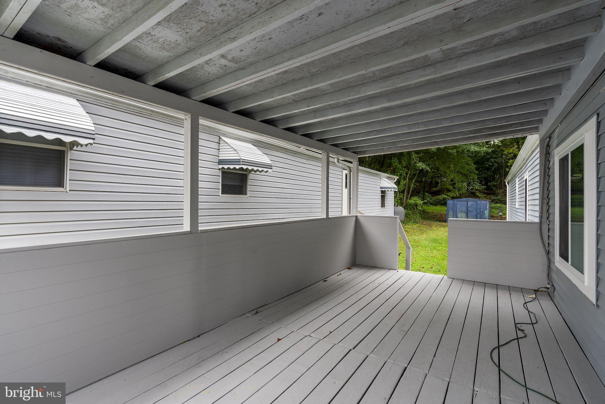 TERRACE VIEW ESTATES - Residential