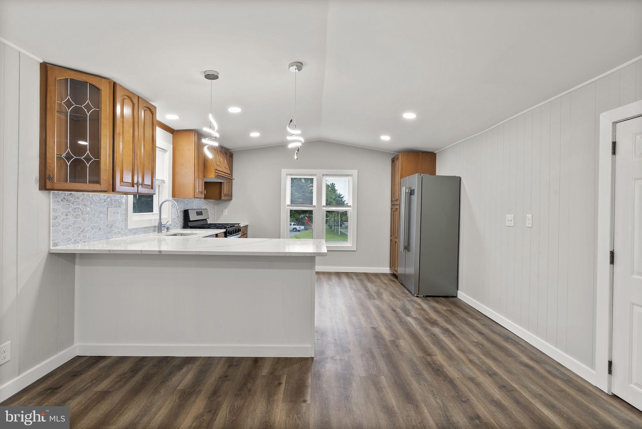 TERRACE VIEW ESTATES - Residential