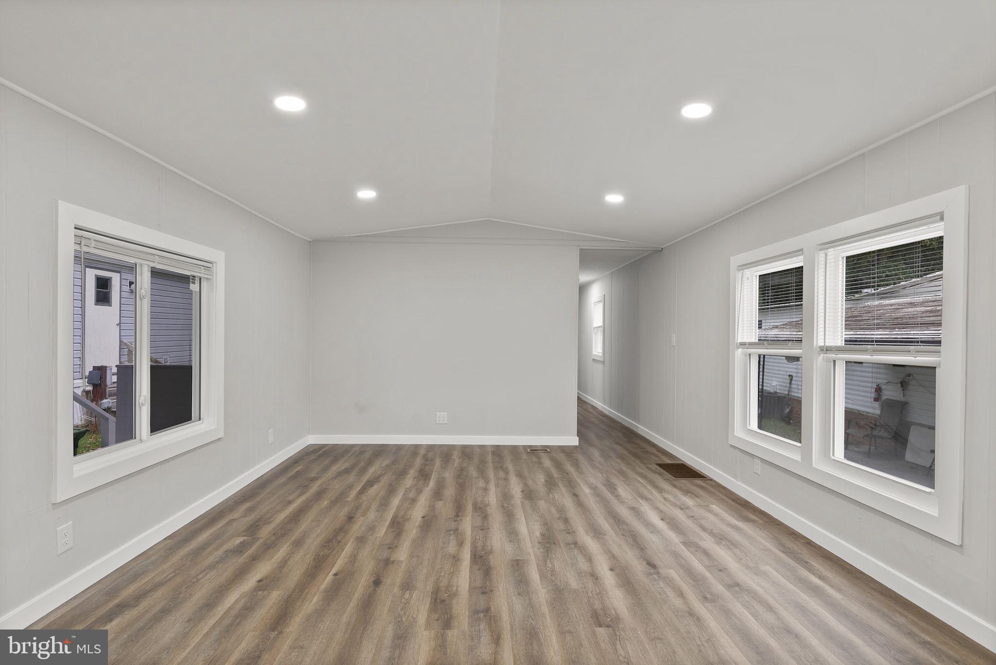 TERRACE VIEW ESTATES - Residential