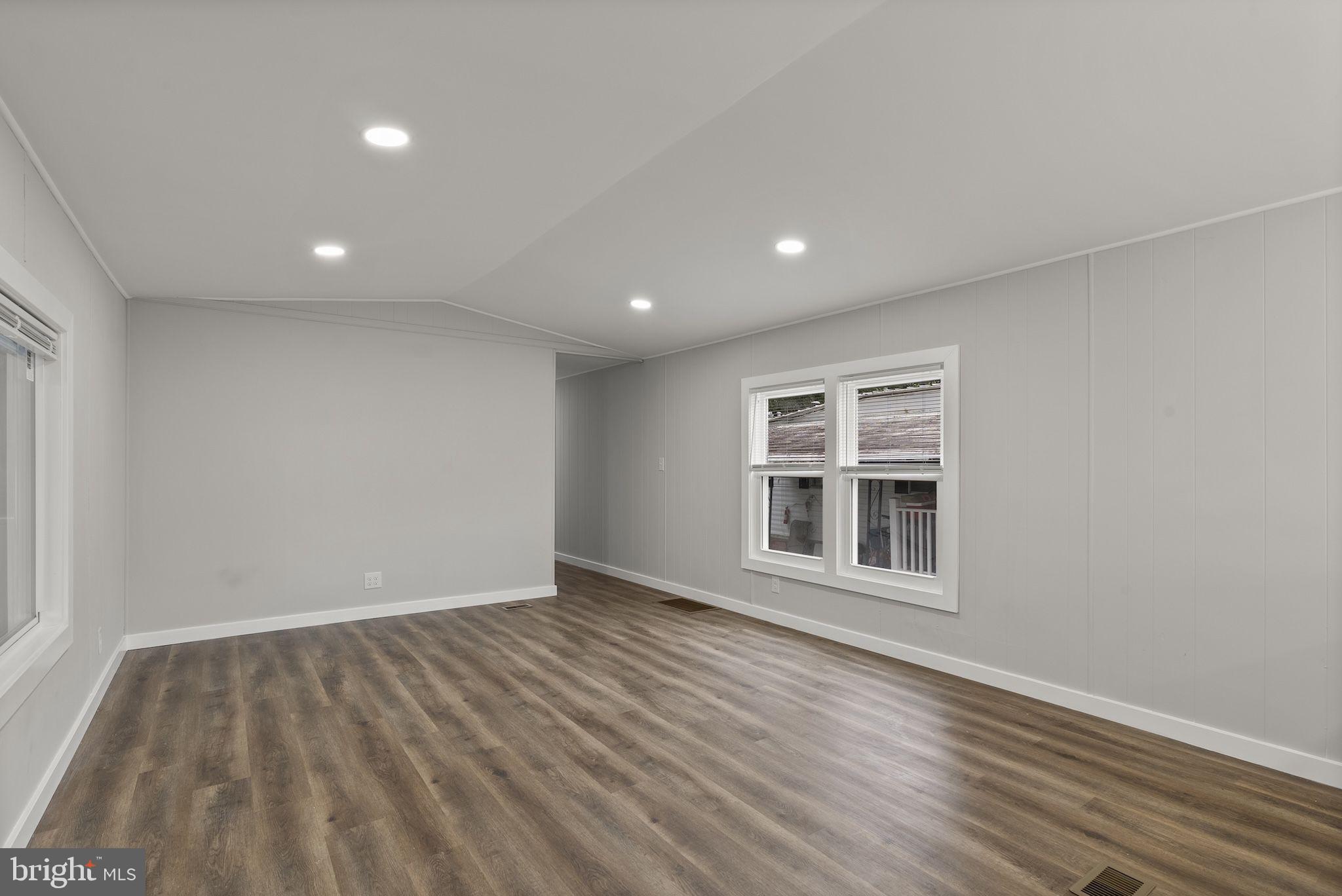 TERRACE VIEW ESTATES - Residential