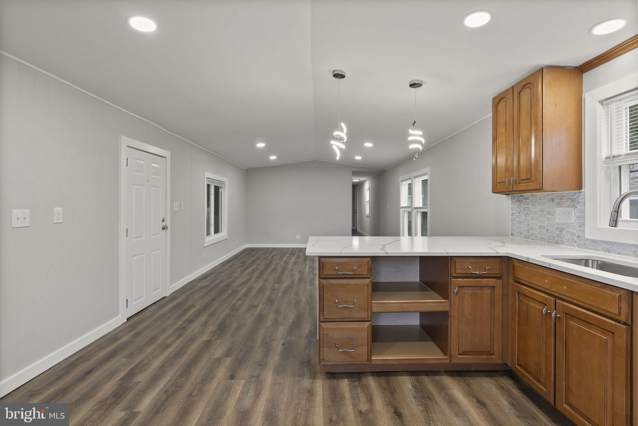 TERRACE VIEW ESTATES - Residential