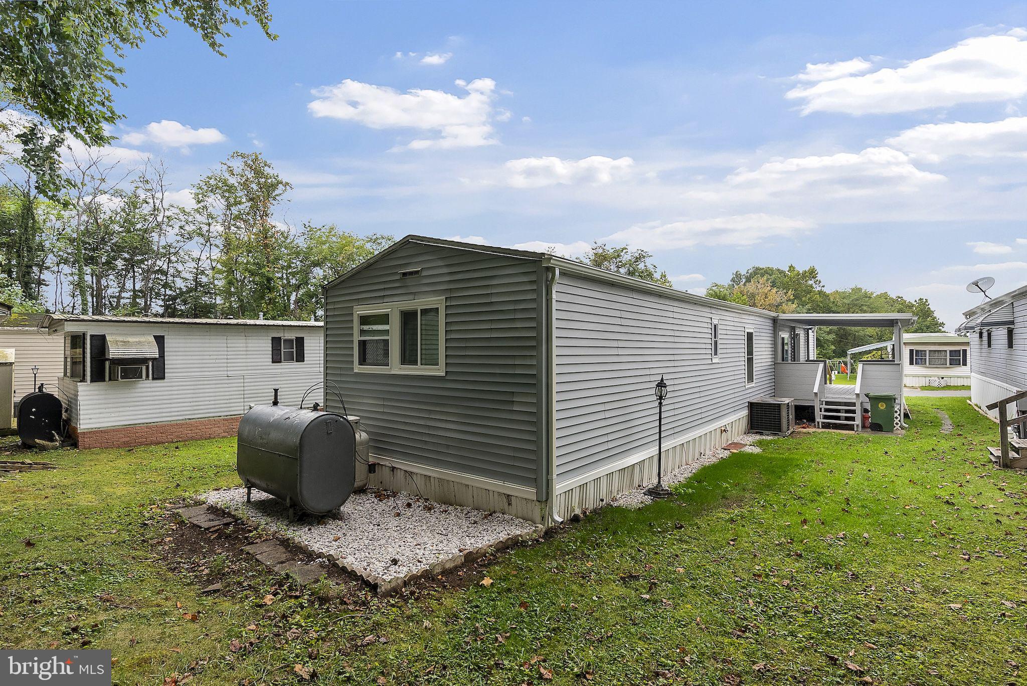 TERRACE VIEW ESTATES - Residential