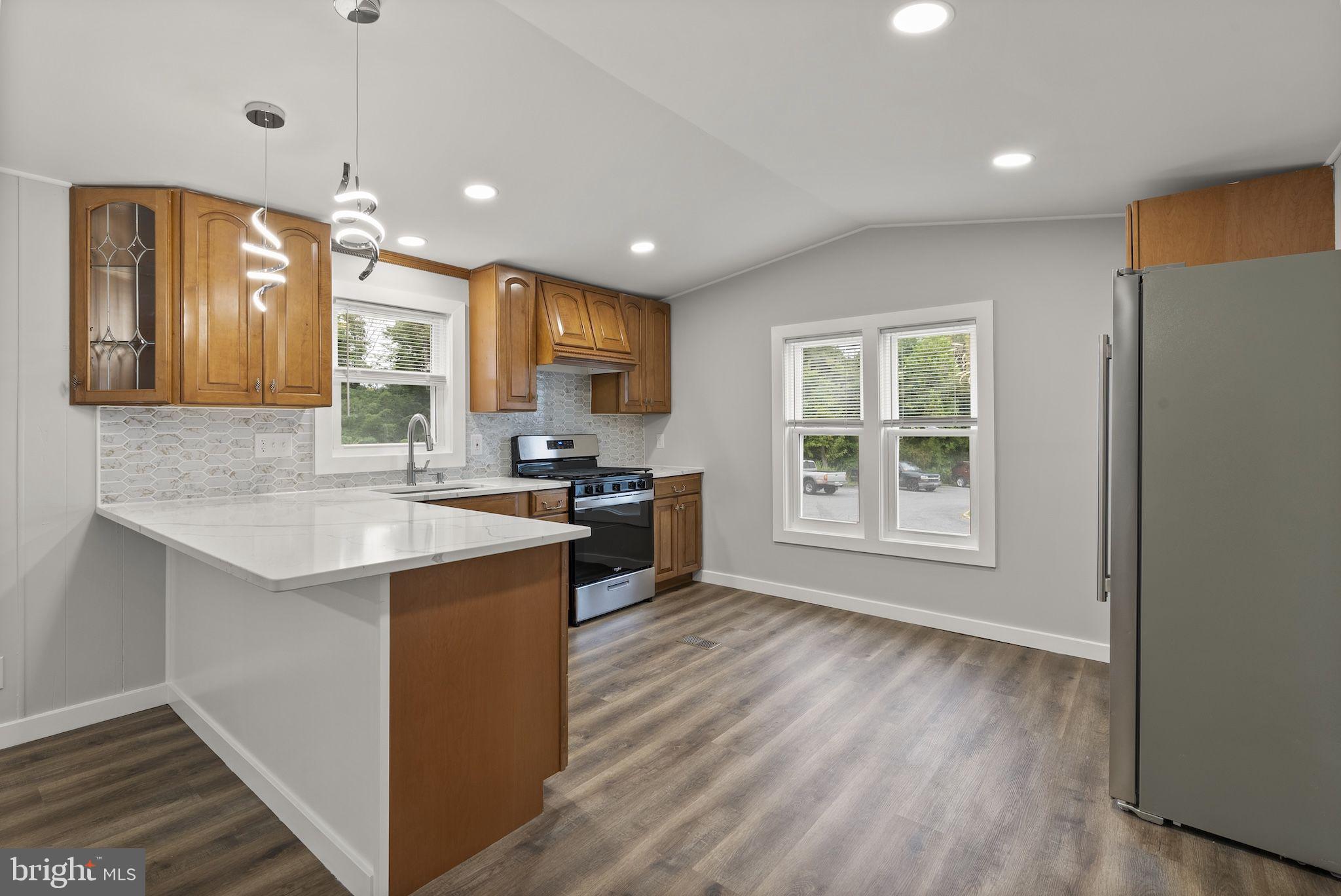 TERRACE VIEW ESTATES - Residential