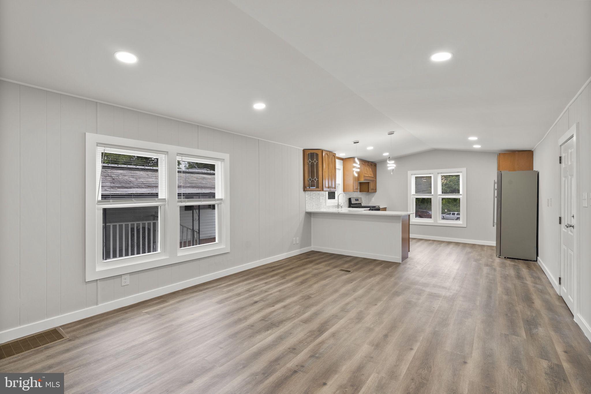TERRACE VIEW ESTATES - Residential