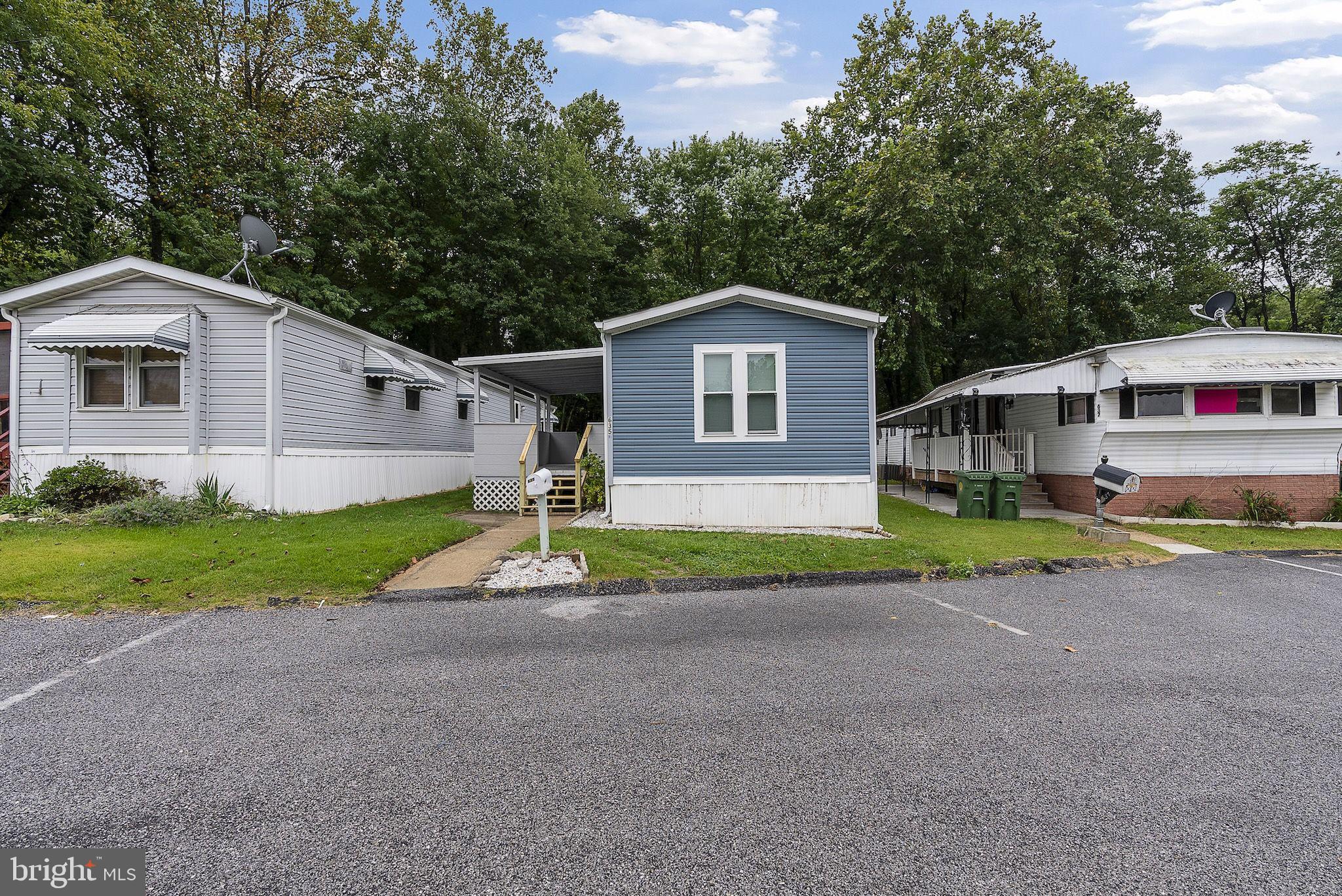 TERRACE VIEW ESTATES - Residential