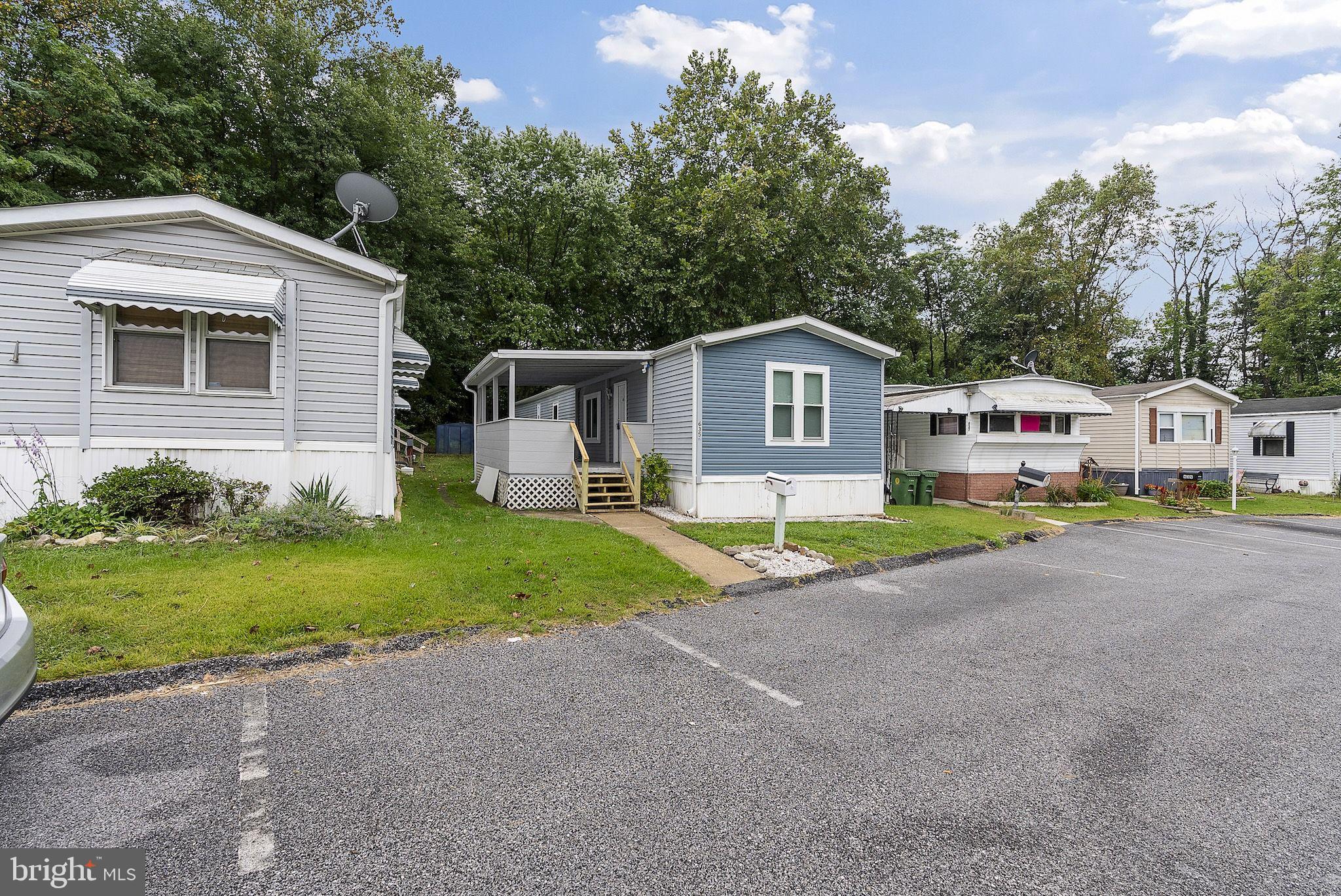 TERRACE VIEW ESTATES - Residential