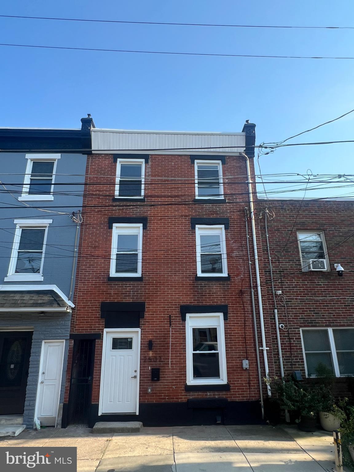 OLDE RICHMOND - Residential