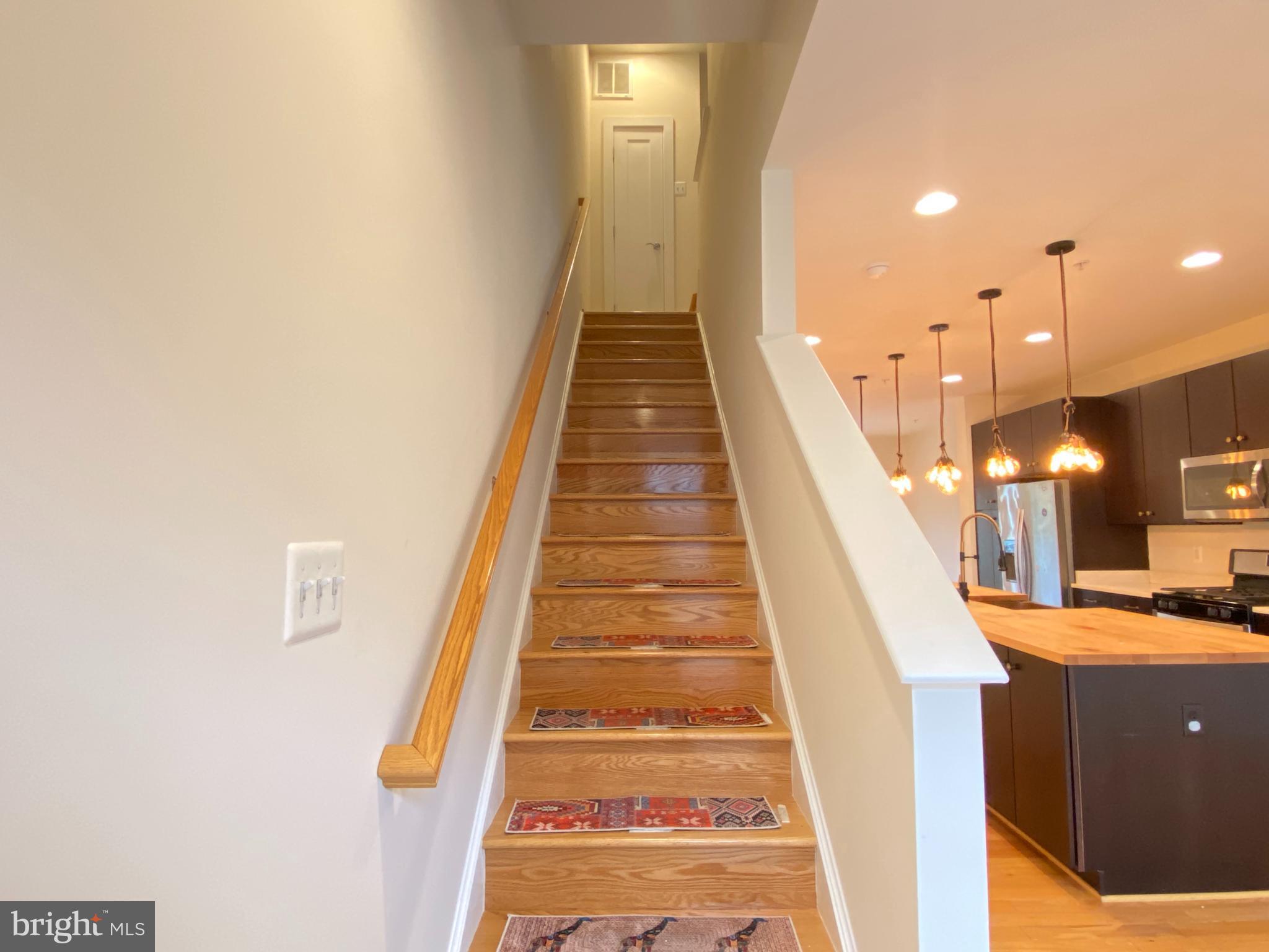 KING FARM IRVINGTON - Residential Lease