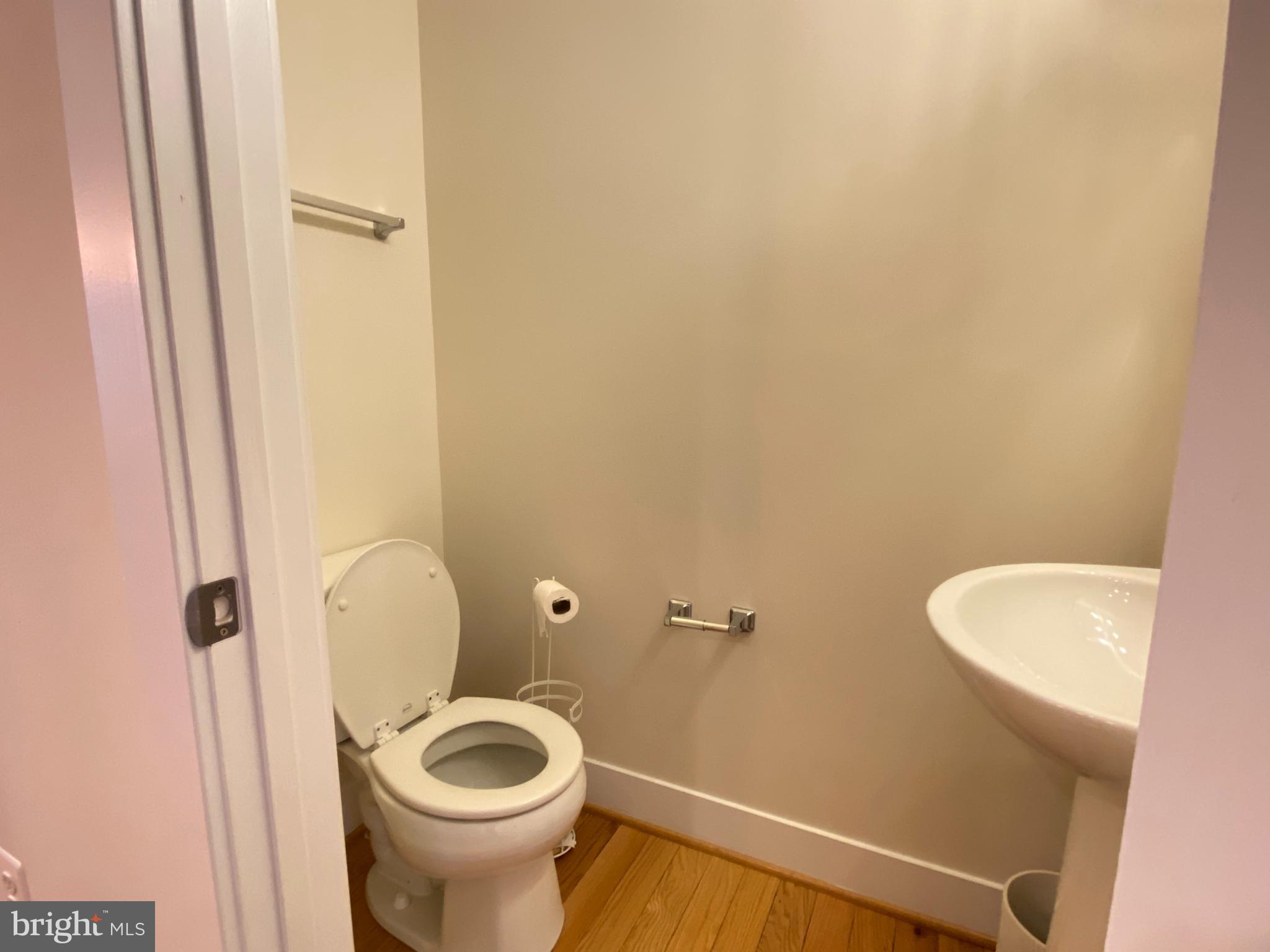 KING FARM IRVINGTON - Residential Lease