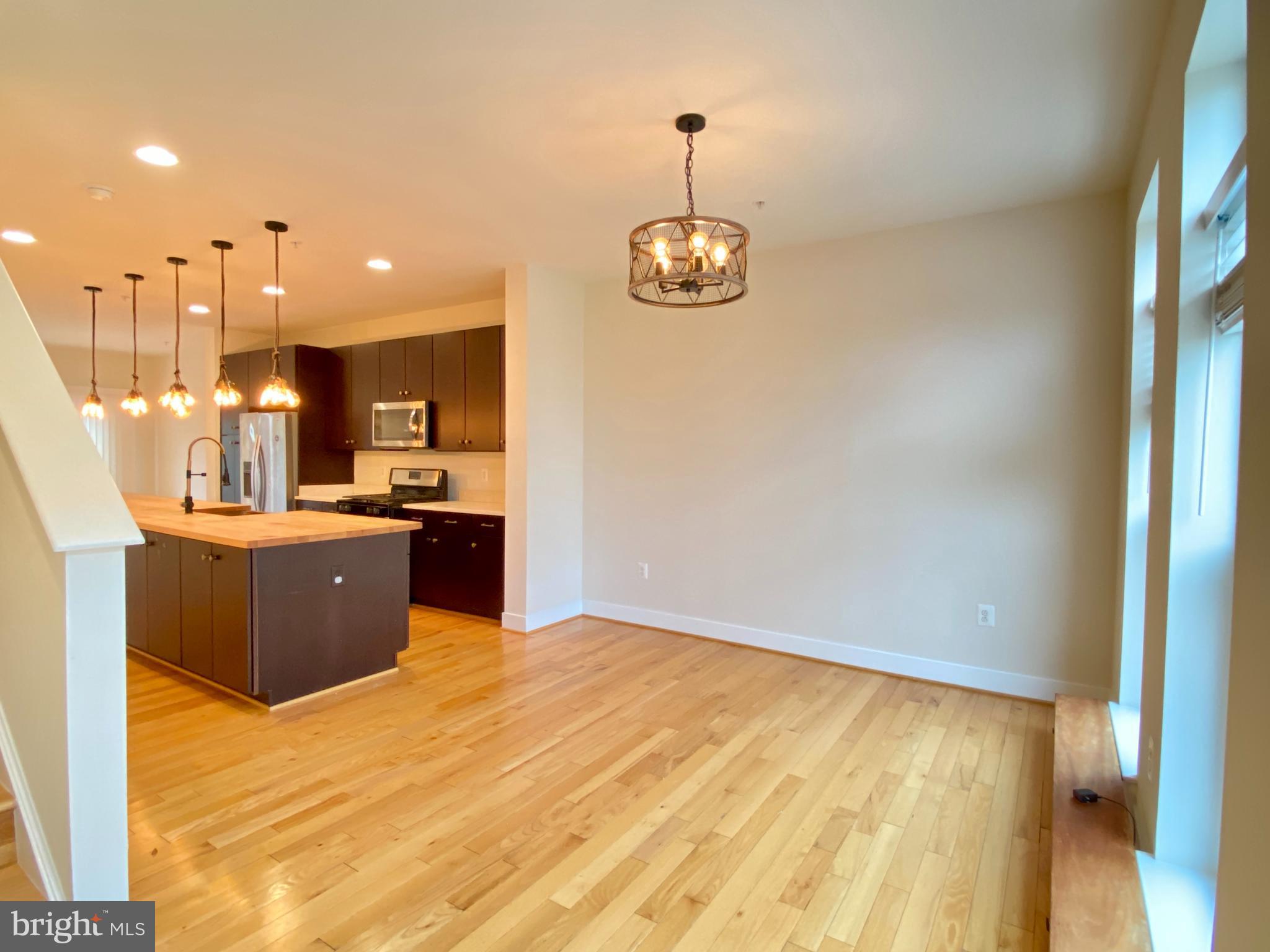 KING FARM IRVINGTON - Residential Lease