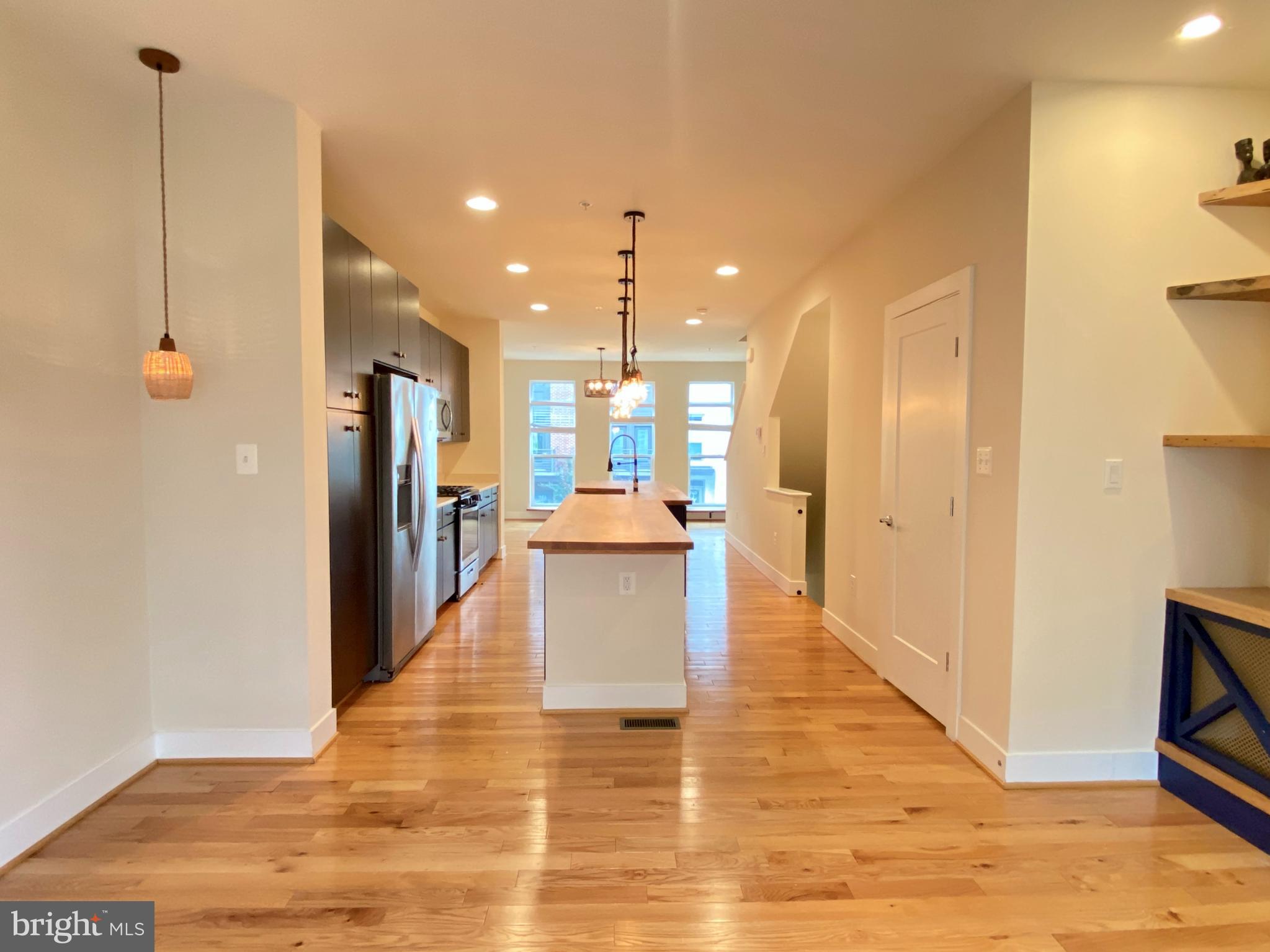 KING FARM IRVINGTON - Residential Lease