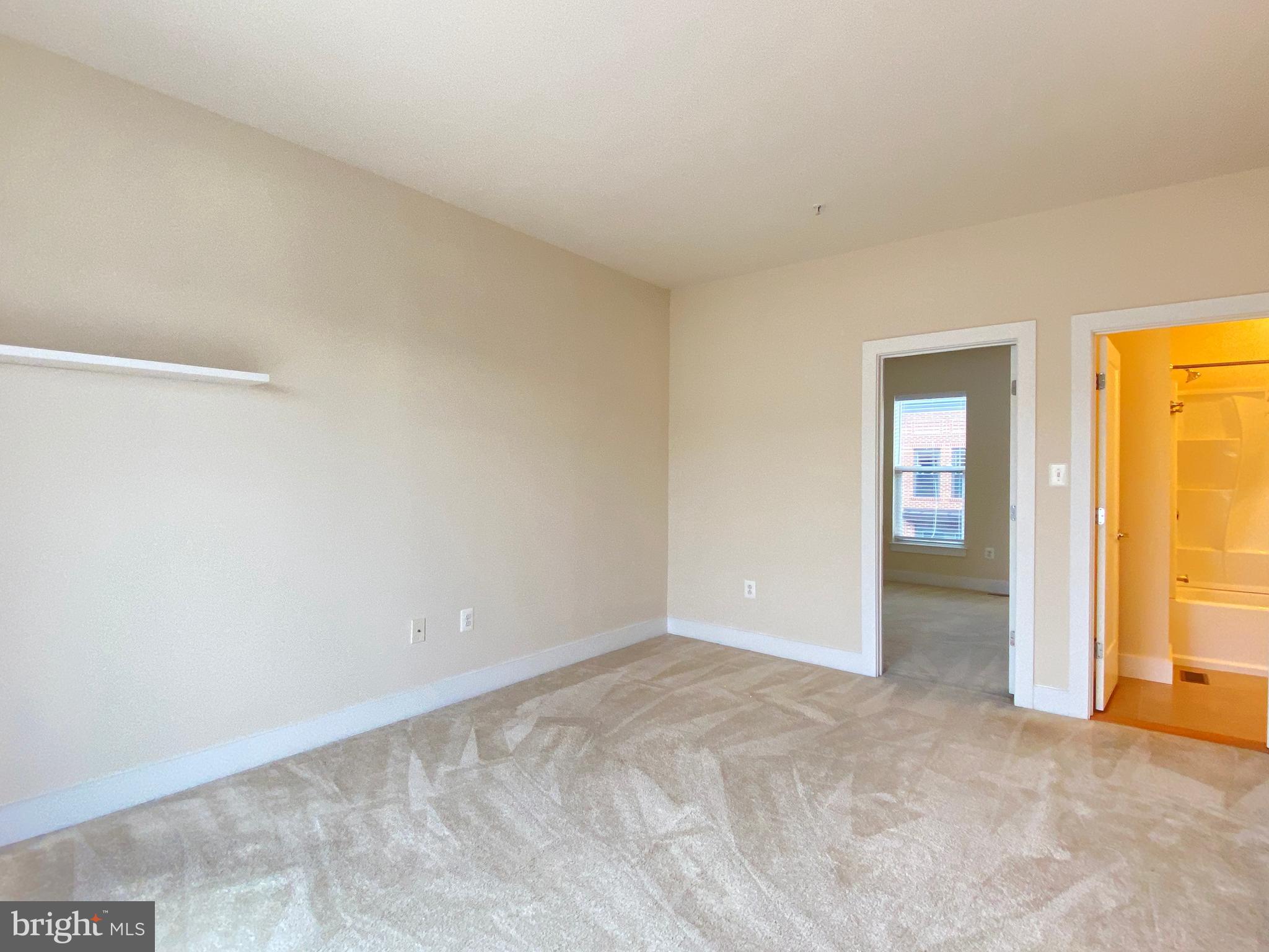 KING FARM IRVINGTON - Residential Lease