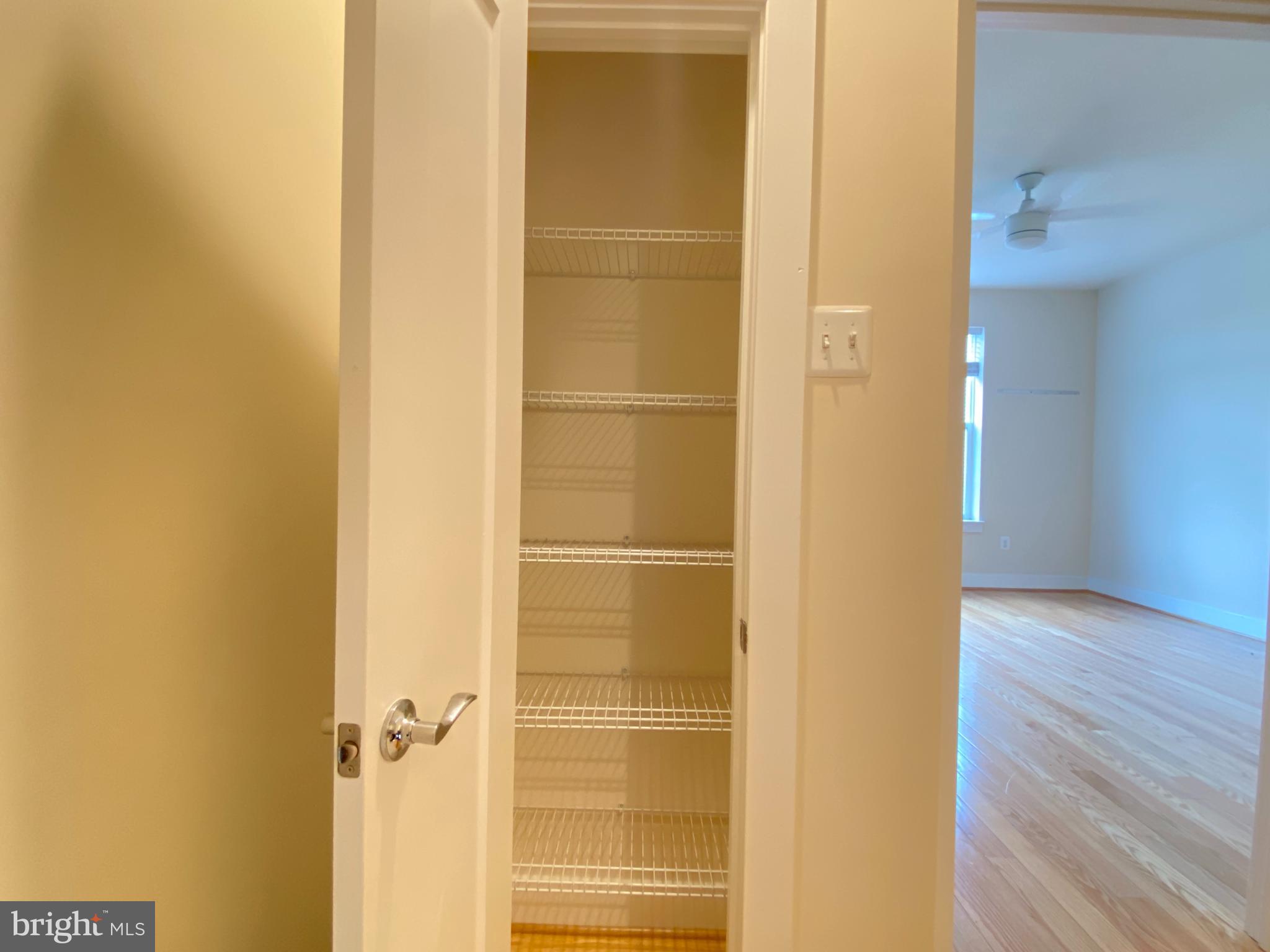 KING FARM IRVINGTON - Residential Lease