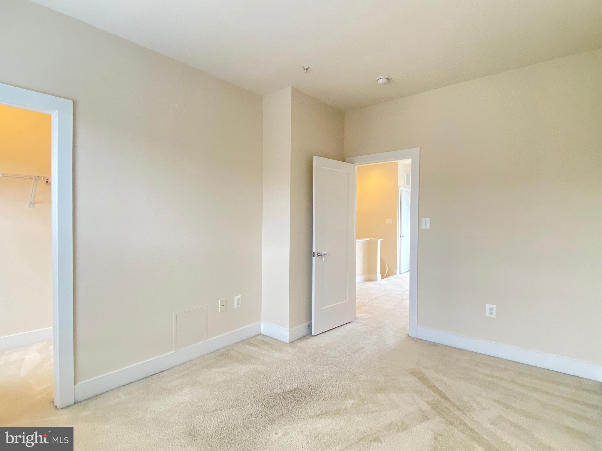 KING FARM IRVINGTON - Residential Lease