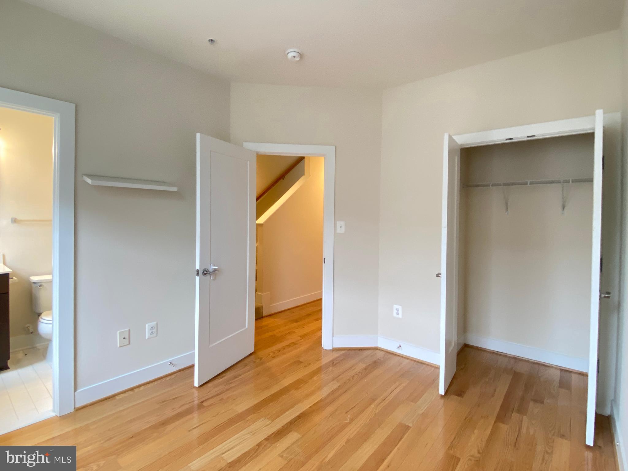 KING FARM IRVINGTON - Residential Lease