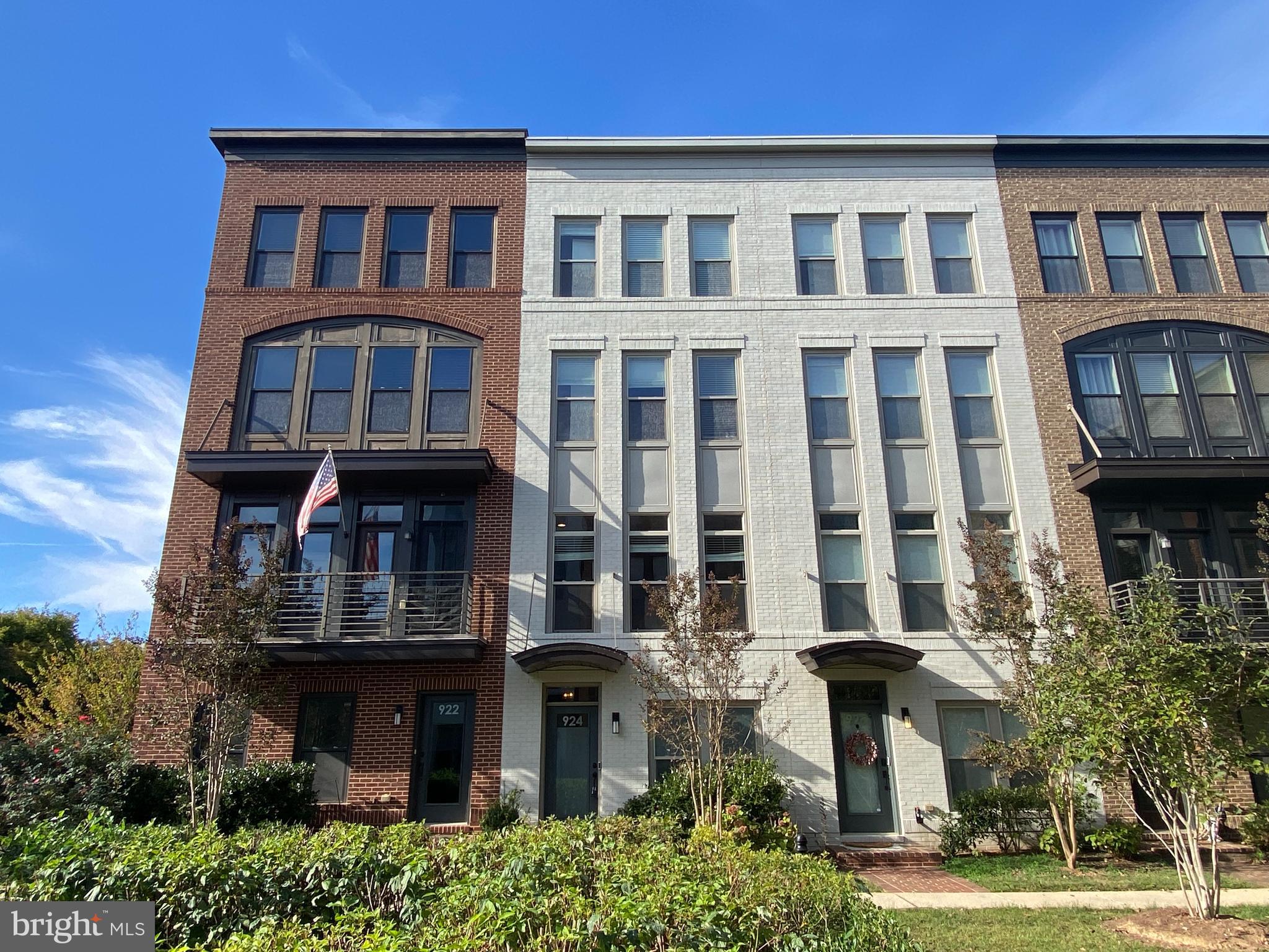 KING FARM IRVINGTON - Residential Lease