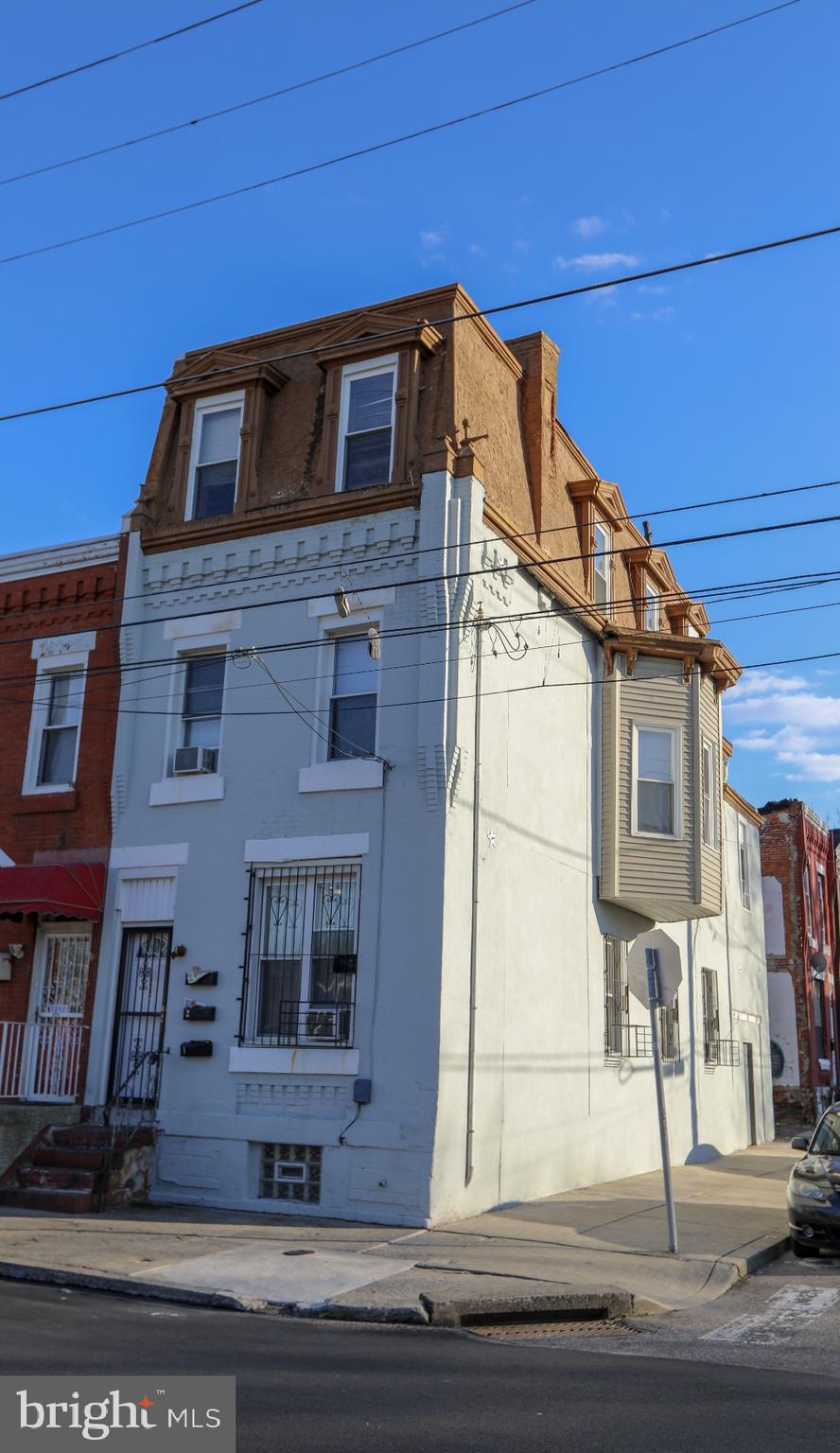 Prime Turnkey Investment in Booming North Philadelphia
Introducing 1522 W Dauphin Street, an exceptional triplex offering a rare opportunity to own a fully occupied, income-generating asset just steps from Temple University. This well-maintained property features three generously sized units, each offering 2 bedrooms and 1 full bathroom, thoughtfully laid out to maximize space, comfort, and functionality.
From the moment you arrive, you’ll notice the care and attention given to the property’s upkeep. Inside, each unit showcases clean, updated interiors with well-appointed kitchens, ample natural light, and efficient layouts that appeal to both students and working professionals alike. The building has been consistently maintained, ensuring minimal deferred maintenance and smooth day-to-day operations for any investor.
The location is a major highlight — situated in one of North Philadelphia’s most active rental corridors, just a short walk to Temple University’s main campus, public transportation, and local amenities. This makes the property a consistent performer in terms of occupancy and rental income, supported by strong demand in the area.
Whether you’re a seasoned investor seeking stable returns or looking to expand your portfolio in a high-growth neighborhood, 1522 W Dauphin Street offers a compelling mix of location, condition, and cash flow. Don’t miss this opportunity to secure a prime piece of Philadelphia real estate in one of the city’s most dynamic rental markets.