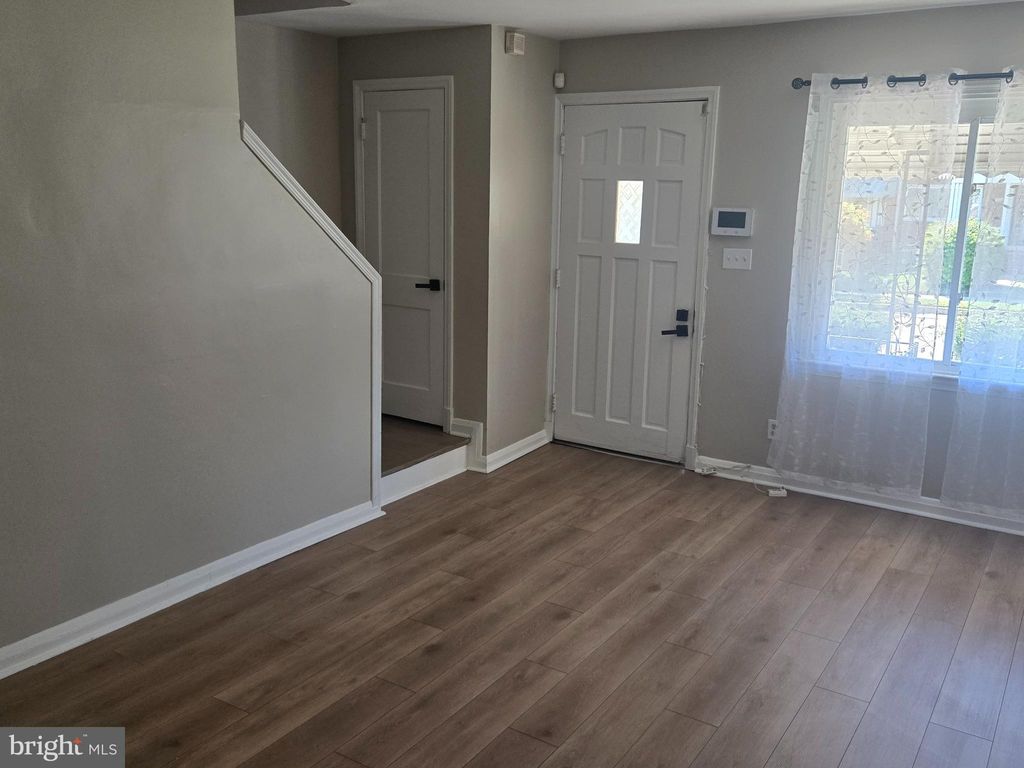 Photo of 1558 - 1558 NE Sherwood Avenue NE, BALTIMORE, MD 21239 (MLS # MDBA2187016)